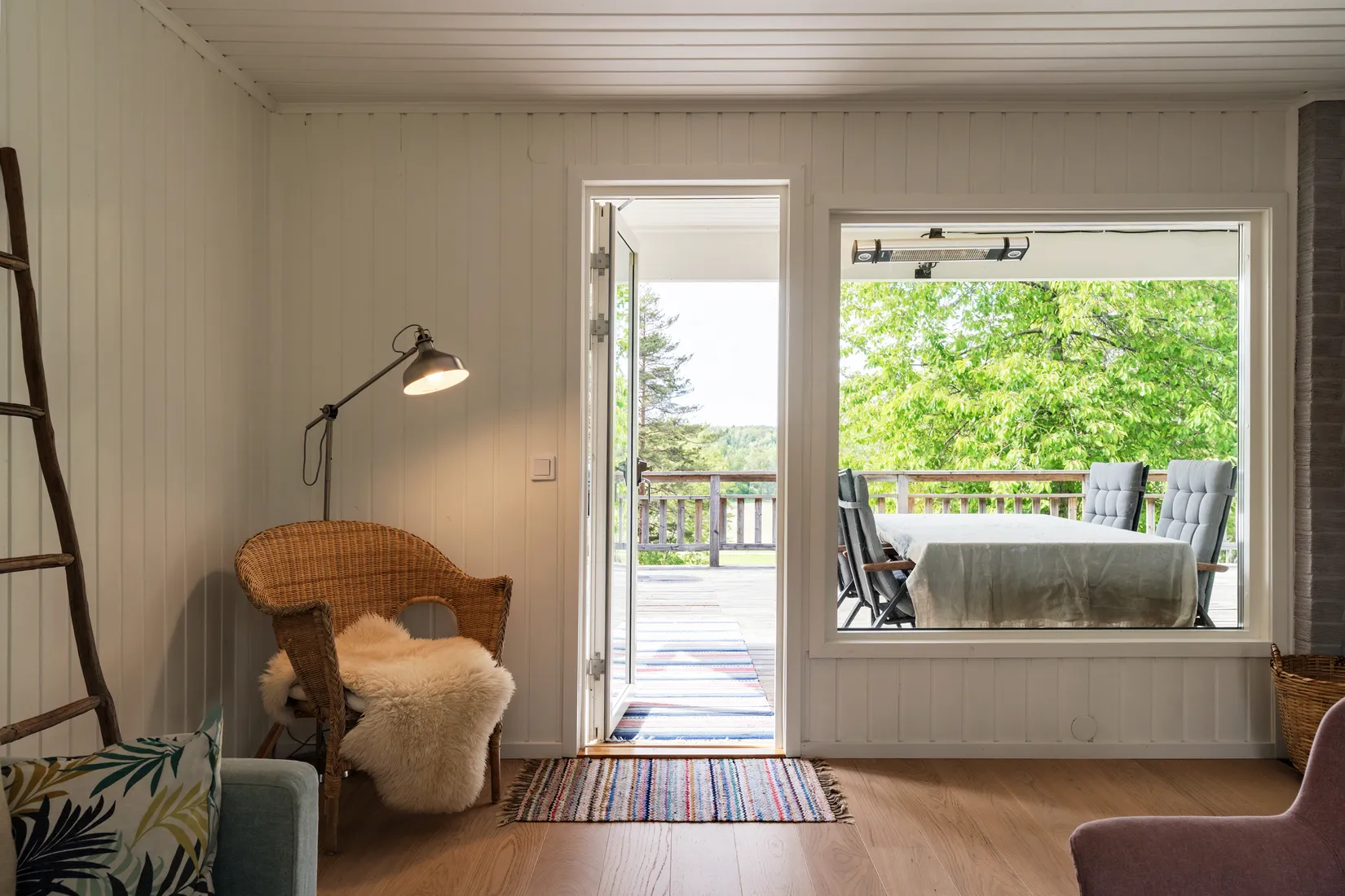 Villa, Vetestigen 6, Kvegerö, Gnesta