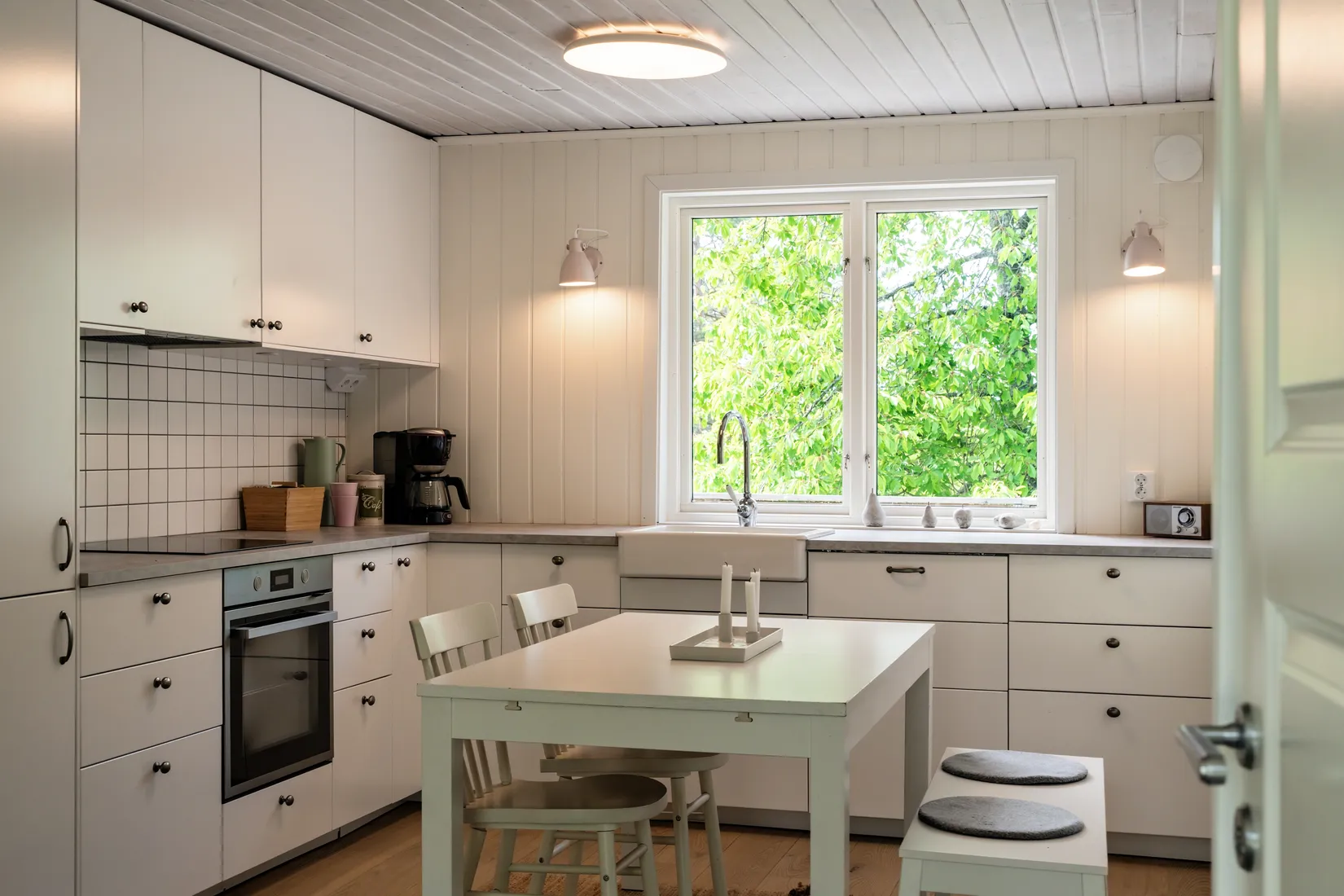 Villa, Vetestigen 6, Kvegerö, Gnesta