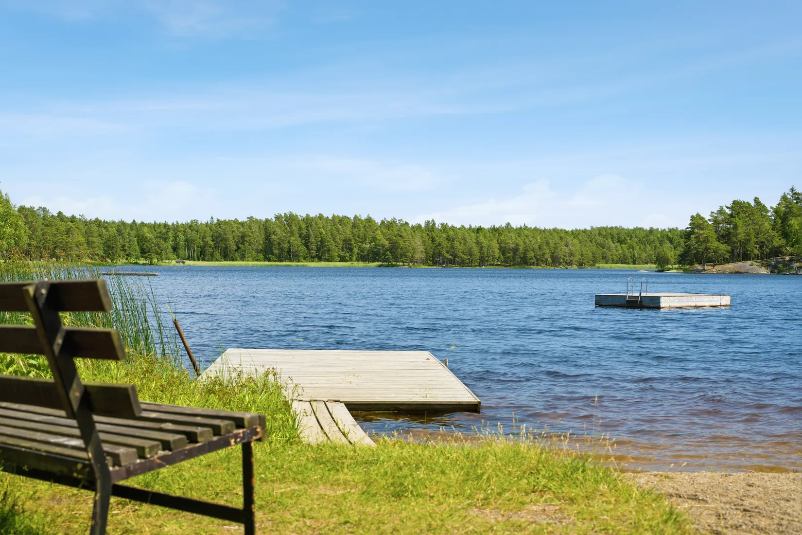 Villa, Vetestigen 6, Kvegerö, Gnesta