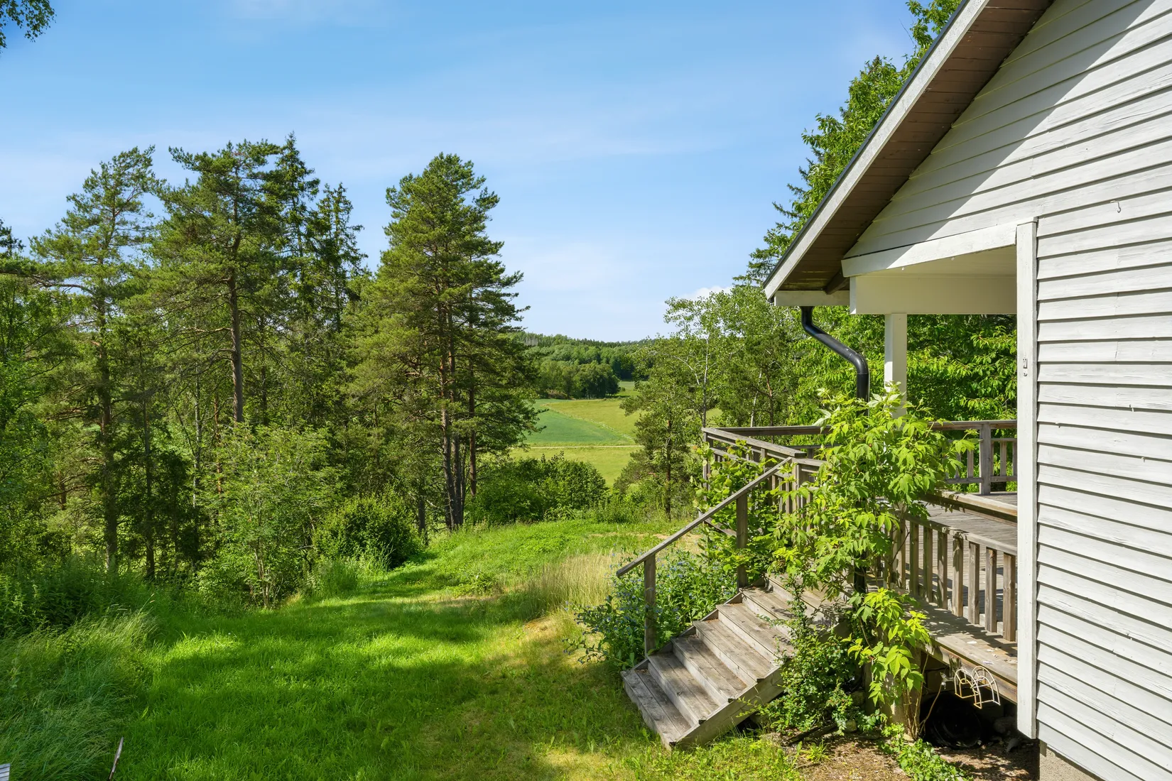 Villa, Vetestigen 6, Kvegerö, Gnesta