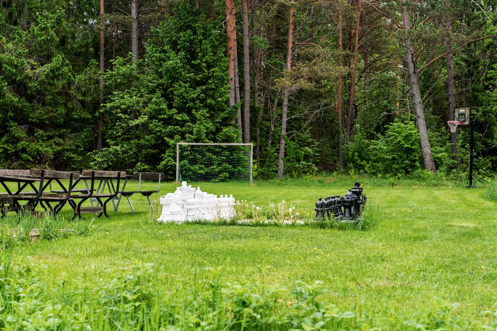 Villa, Vetestigen 6, Kvegerö, Gnesta