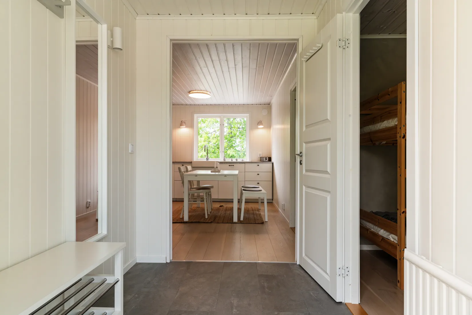 Villa, Vetestigen 6, Kvegerö, Gnesta