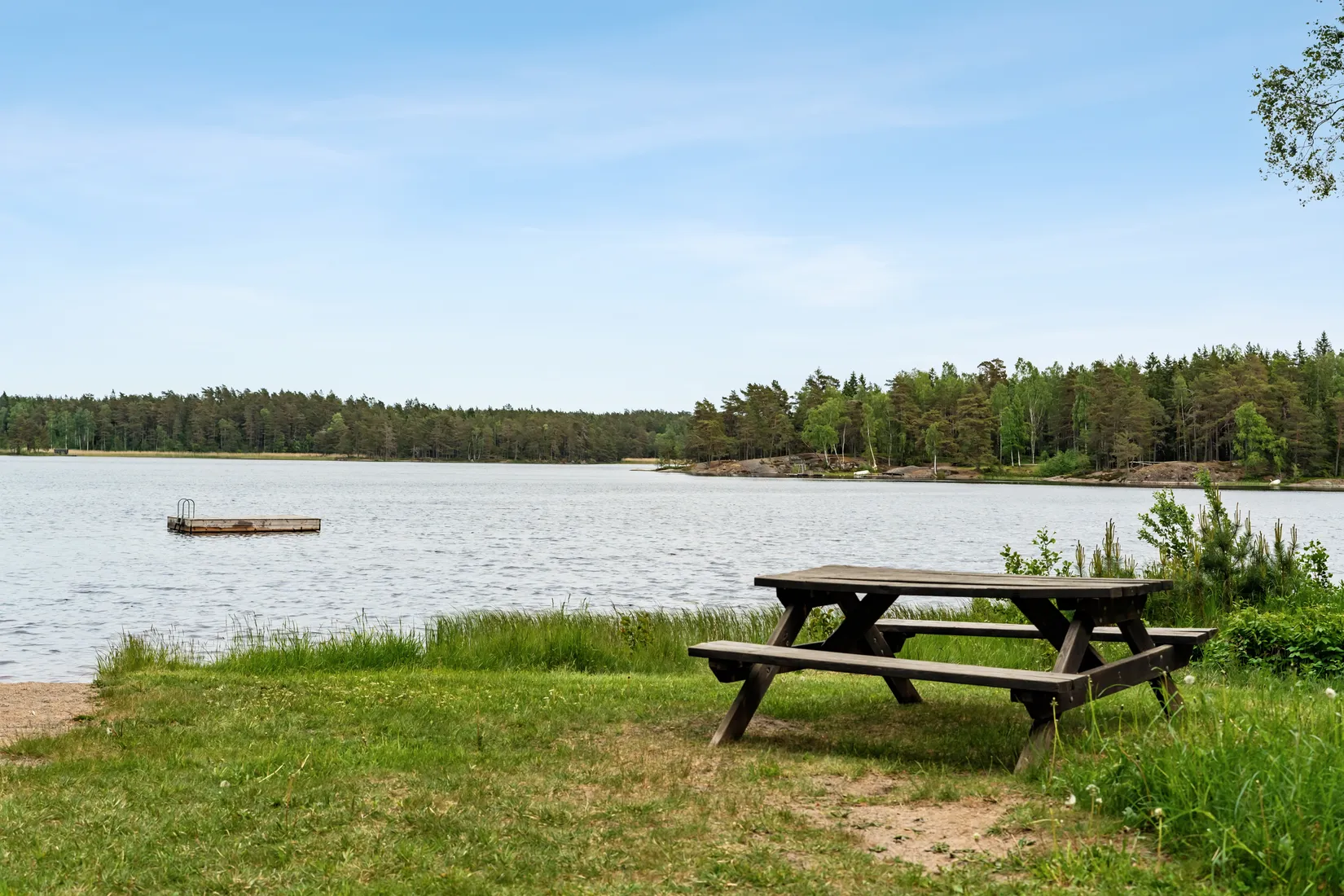 Villa, Vetestigen 6, Kvegerö, Gnesta