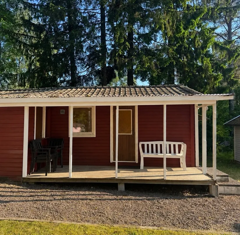 Villa, Vetestigen 6, Kvegerö, Gnesta