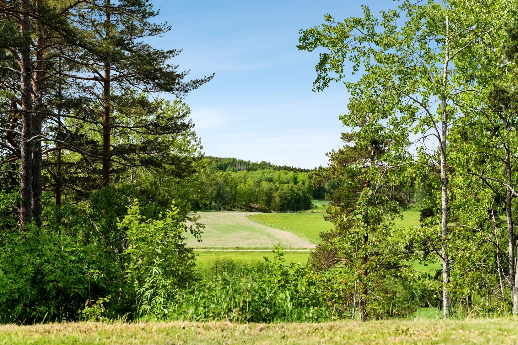 Villa, Vetestigen 6, Kvegerö, Gnesta