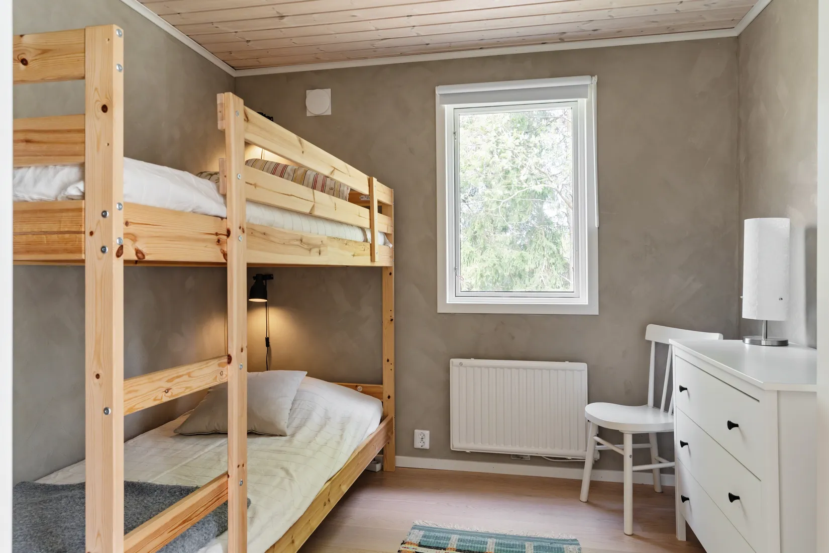 Villa, Vetestigen 6, Kvegerö, Gnesta