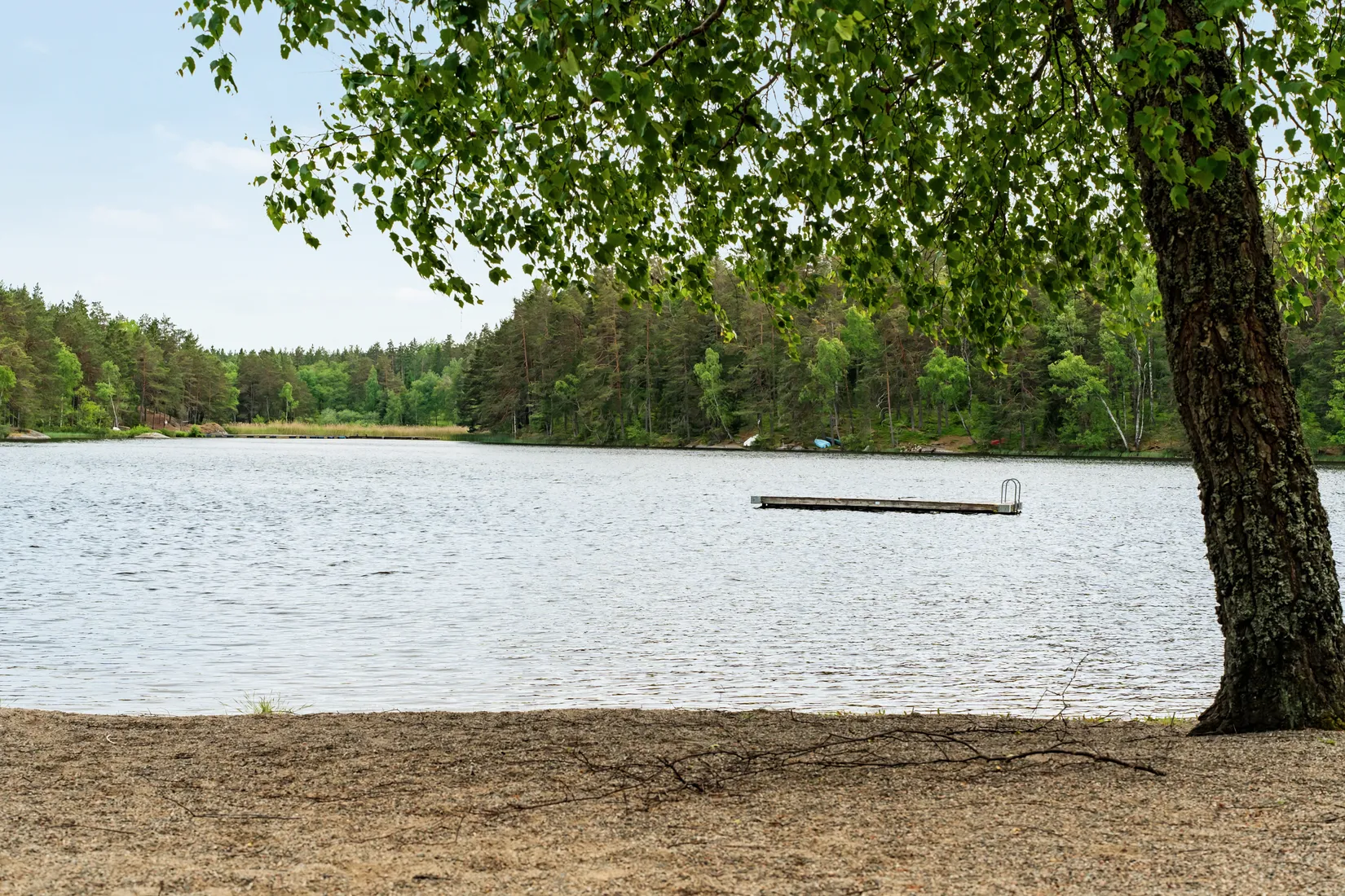 Villa, Vetestigen 6, Kvegerö, Gnesta