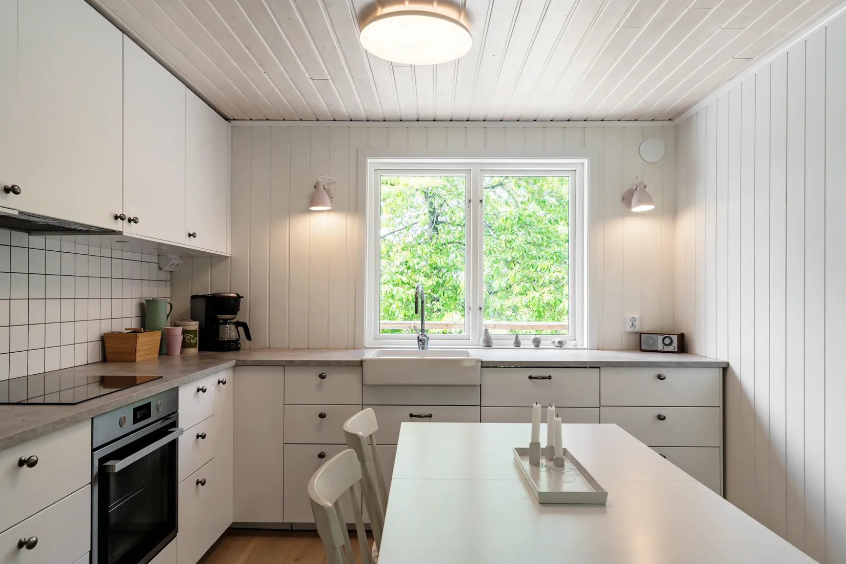 Villa, Vetestigen 6, Kvegerö, Gnesta