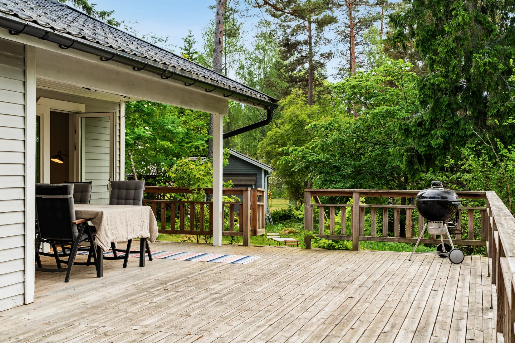 Villa, Vetestigen 6, Kvegerö, Gnesta