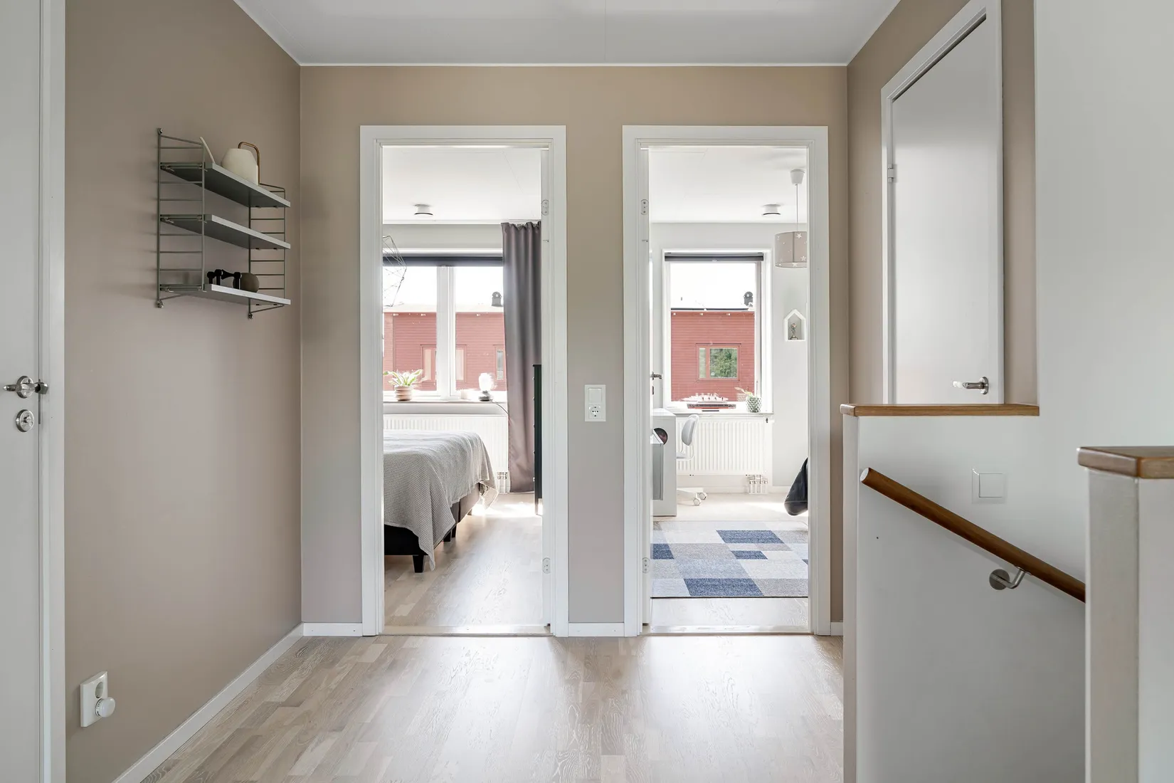 Bostadsrätt, Radhus, Stjärnbergagatan 59, Gustavslund, Helsingborg