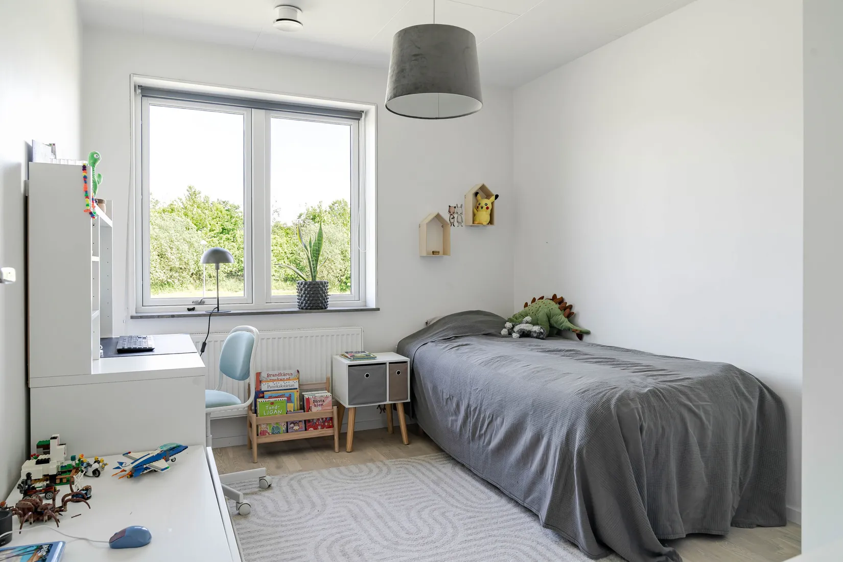 Bostadsrätt, Radhus, Stjärnbergagatan 59, Gustavslund, Helsingborg