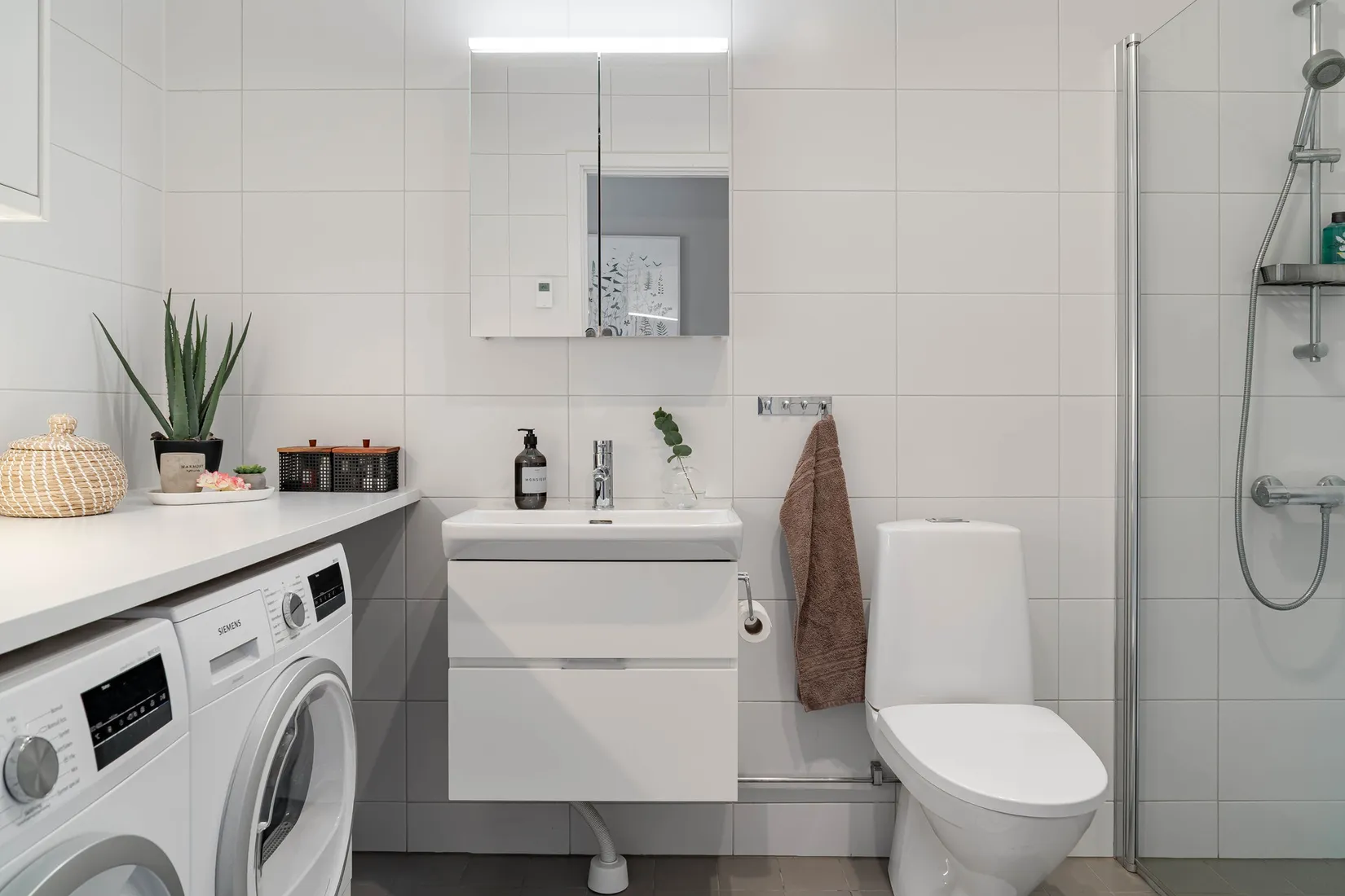Bostadsrätt, Radhus, Stjärnbergagatan 59, Gustavslund, Helsingborg