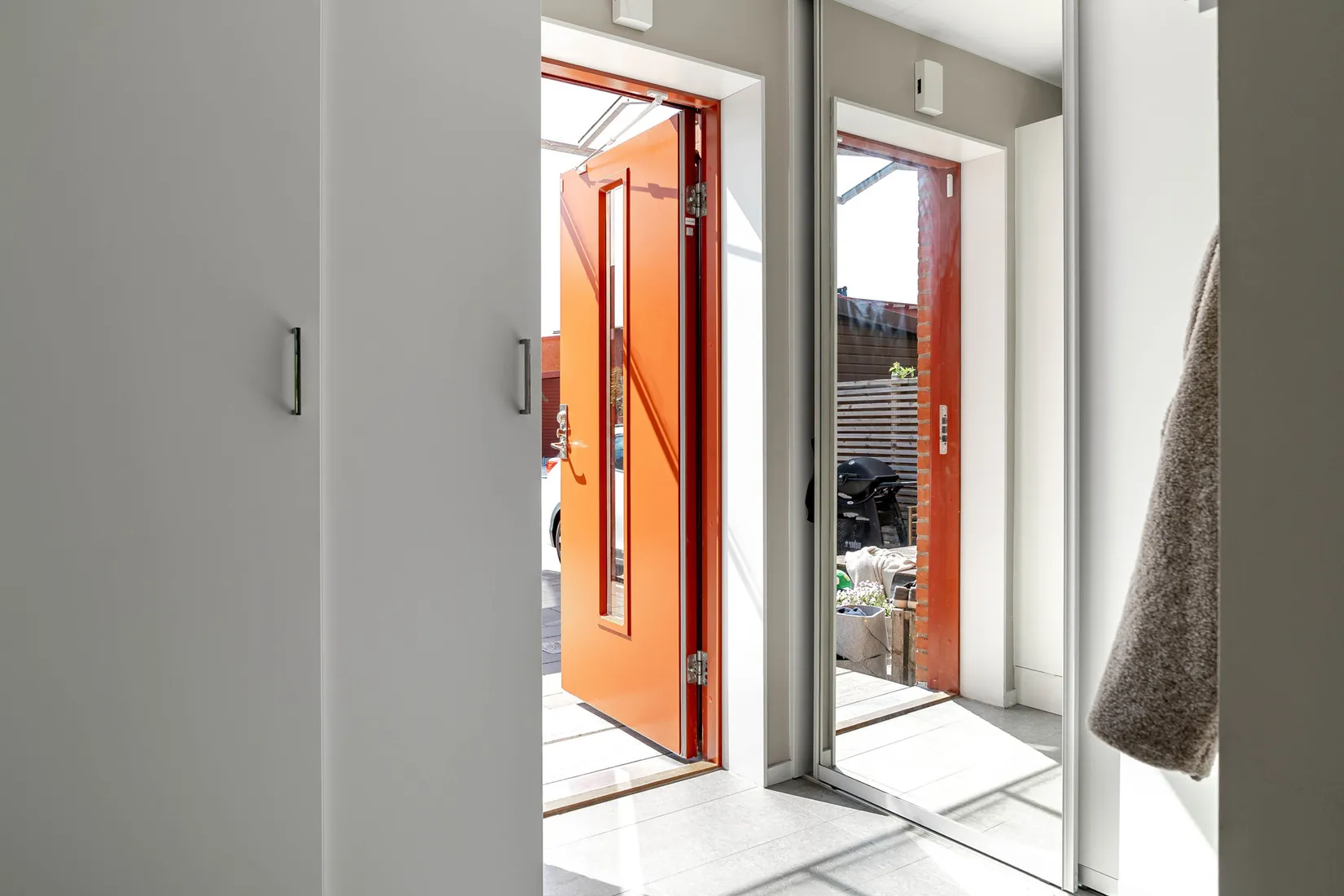 Bostadsrätt, Radhus, Stjärnbergagatan 59, Gustavslund, Helsingborg