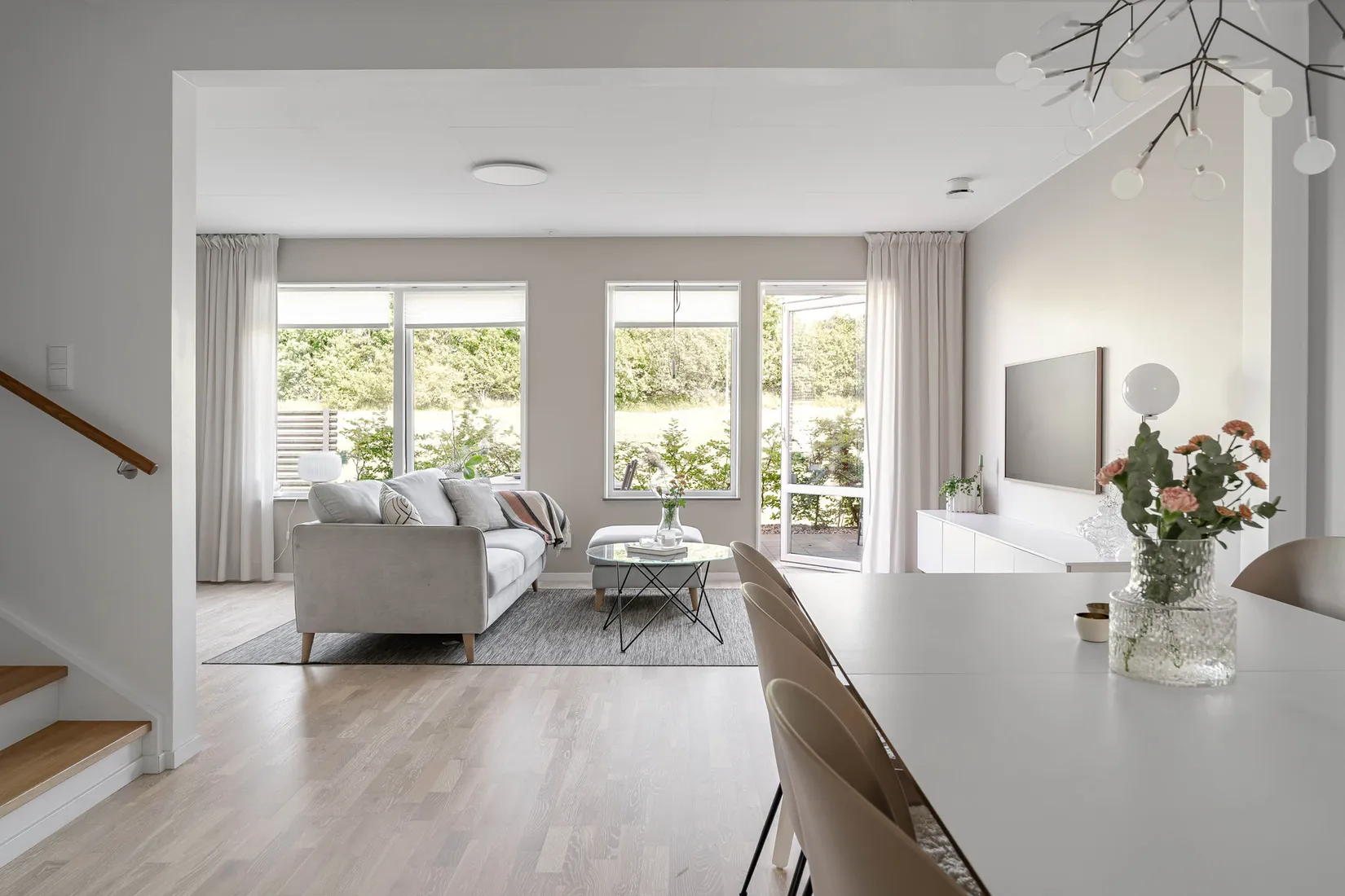 Bostadsrätt, Radhus, Stjärnbergagatan 59, Gustavslund, Helsingborg