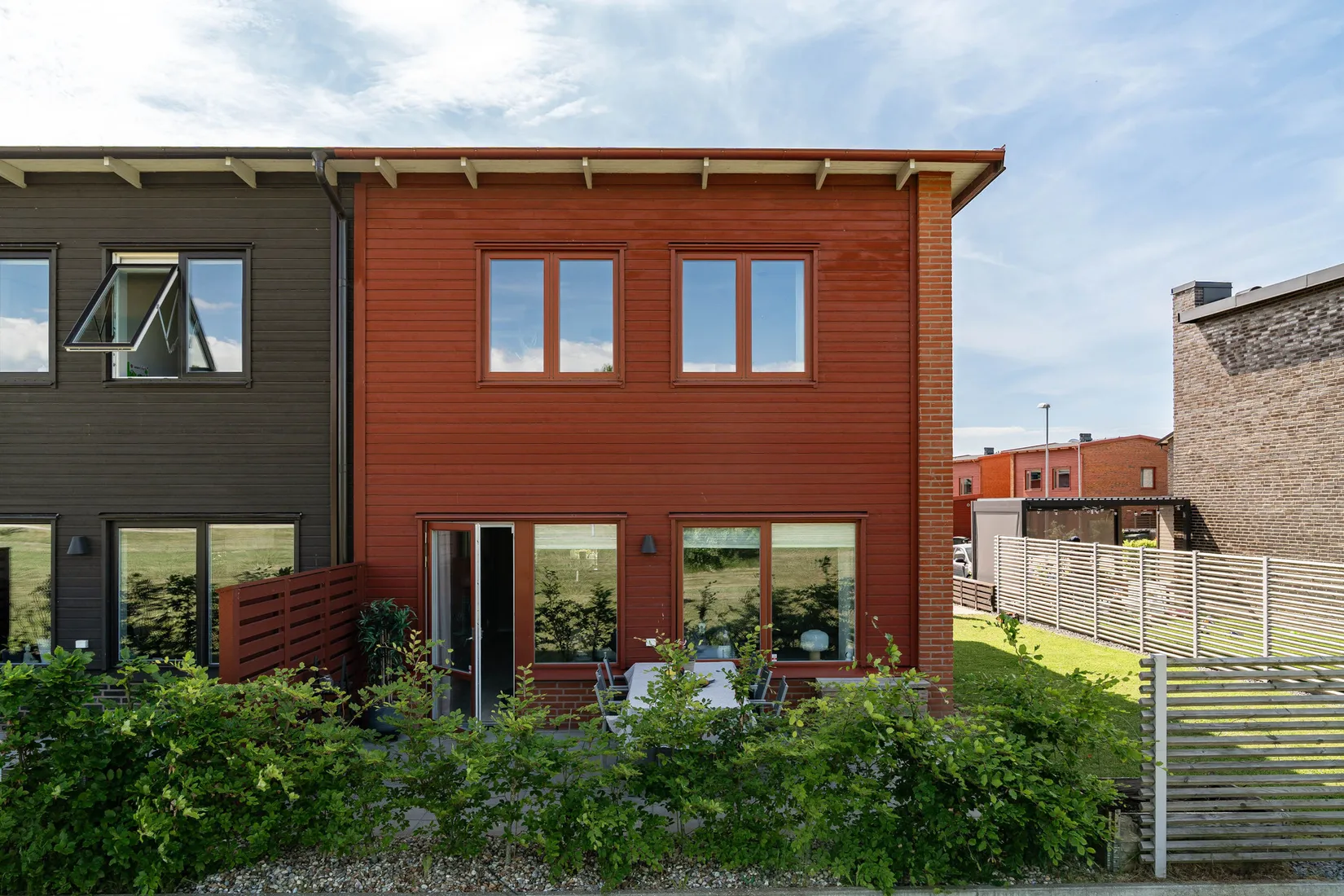 Bostadsrätt, Radhus, Stjärnbergagatan 59, Gustavslund, Helsingborg