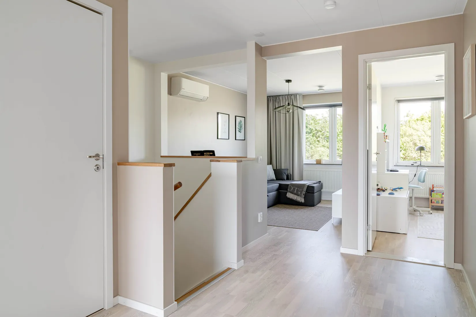 Bostadsrätt, Radhus, Stjärnbergagatan 59, Gustavslund, Helsingborg