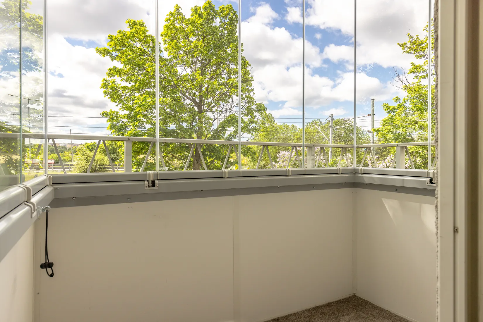 Bostadsrätt, Järnlundsvägen 10, Årsta, Stockholm