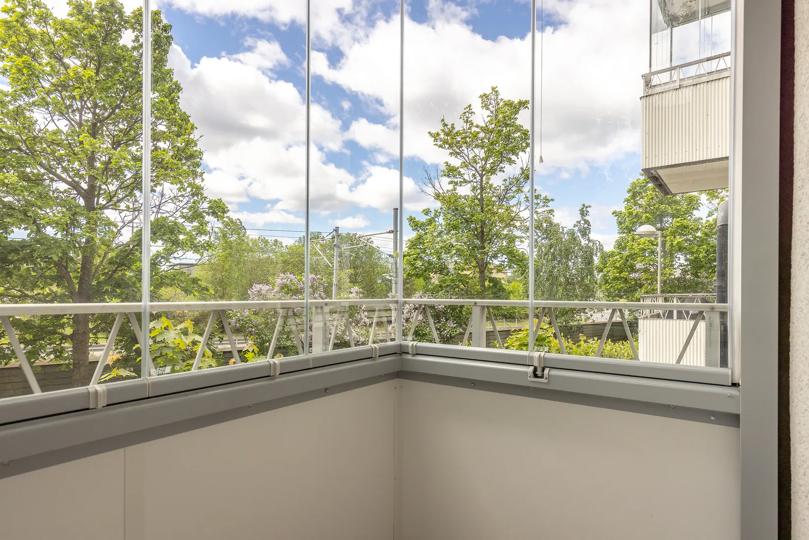 Bostadsrätt, Järnlundsvägen 10, Årsta, Stockholm