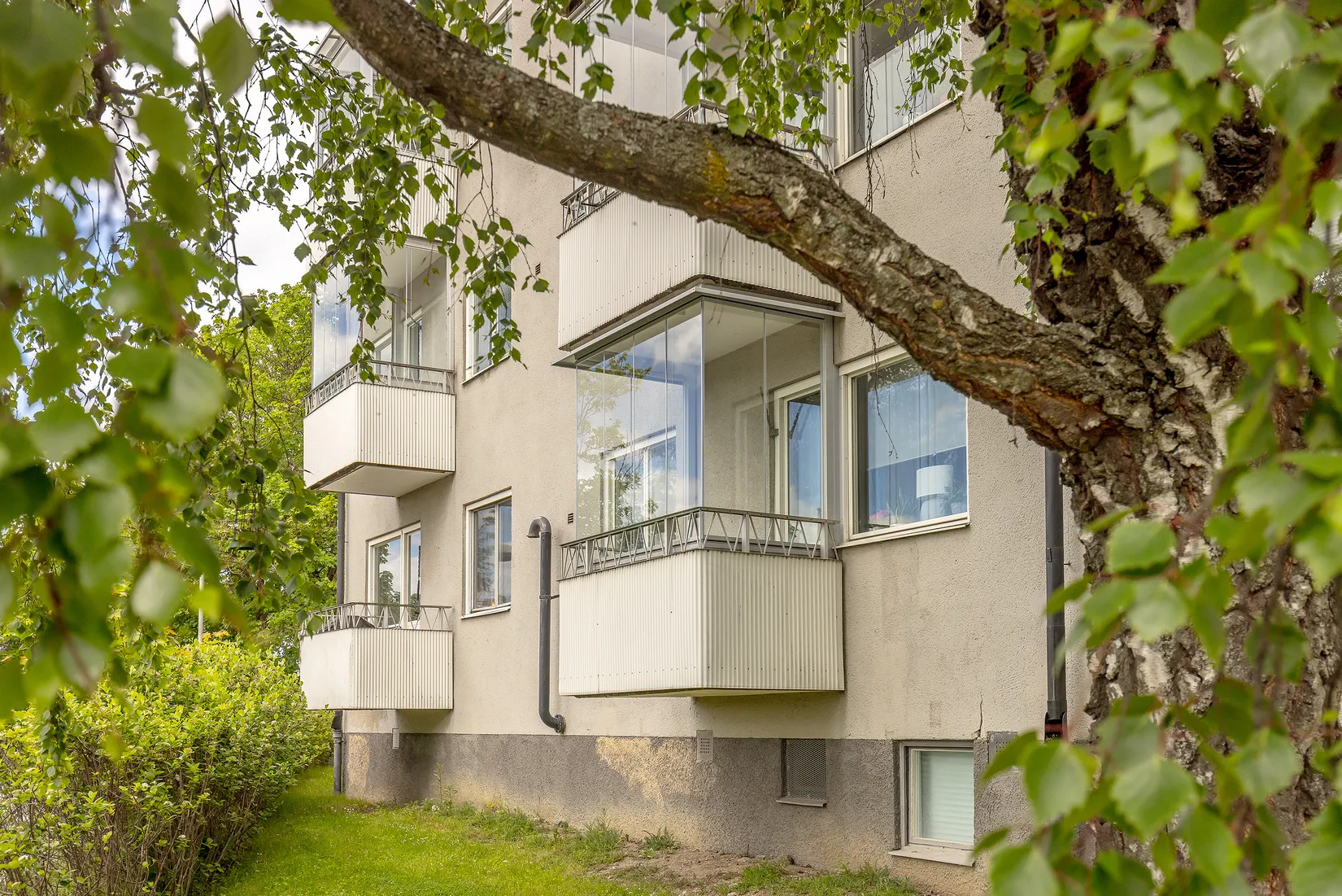 Bostadsrätt, Järnlundsvägen 10, Årsta, Stockholm