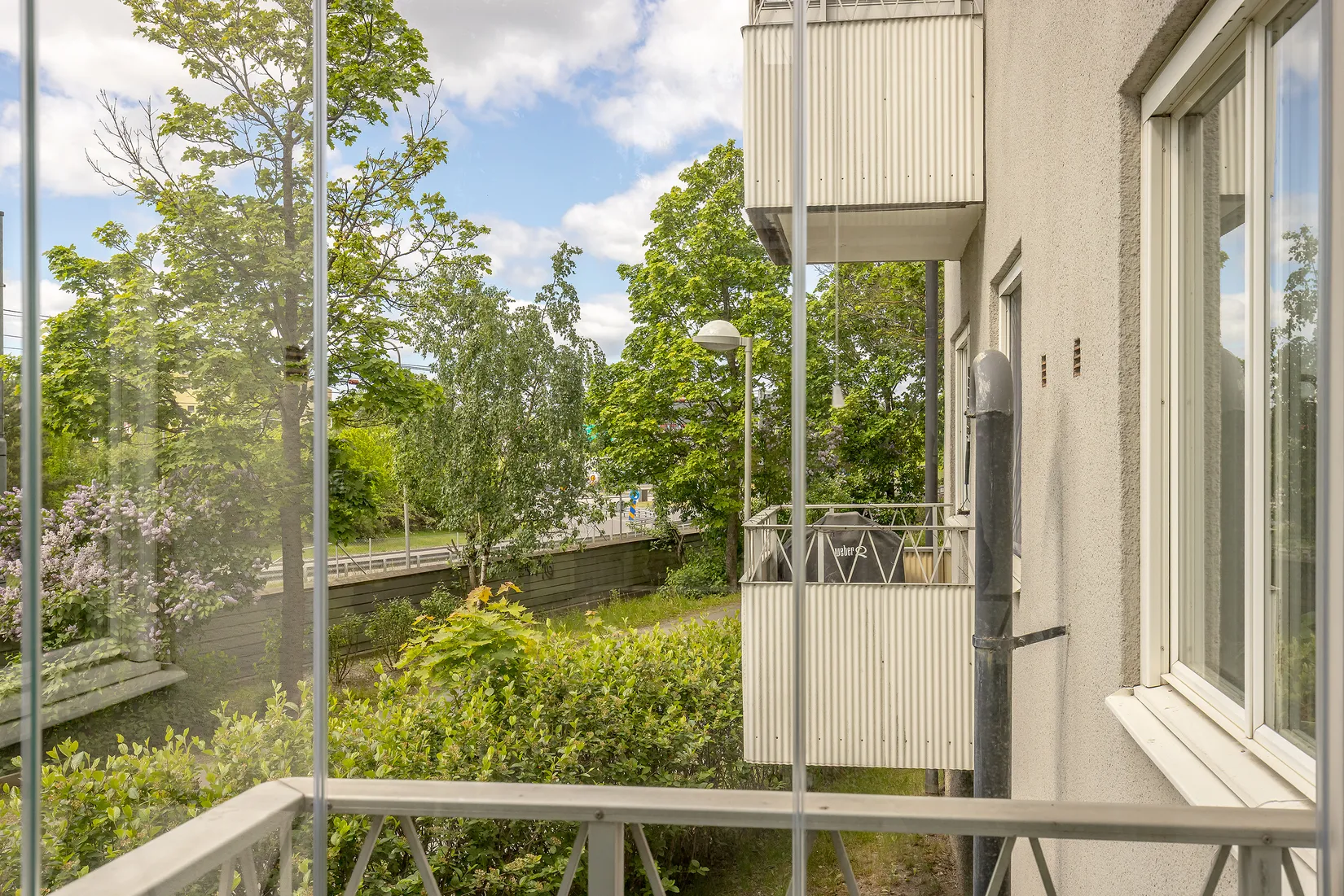 Bostadsrätt, Järnlundsvägen 10, Årsta, Stockholm
