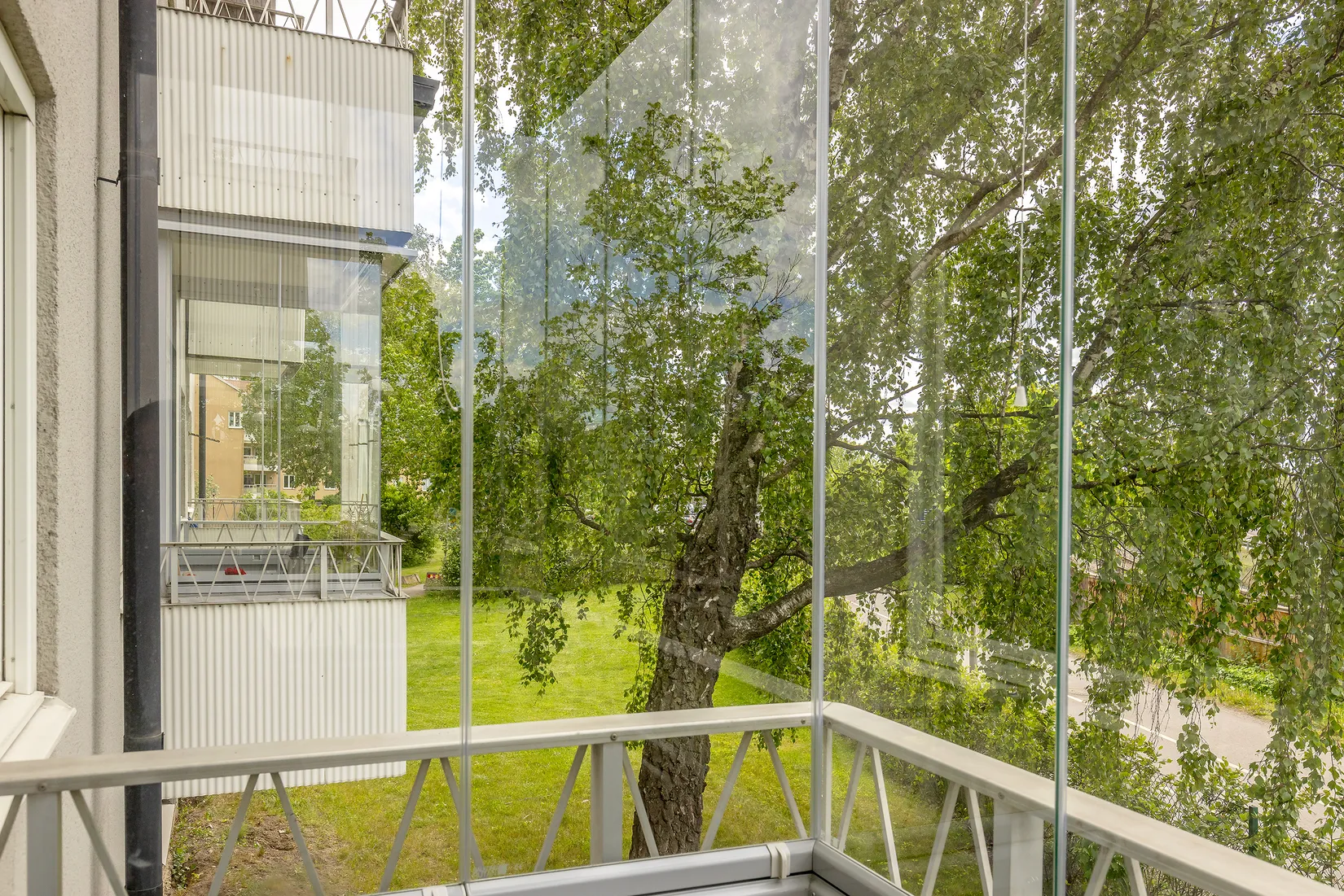 Bostadsrätt, Järnlundsvägen 10, Årsta, Stockholm