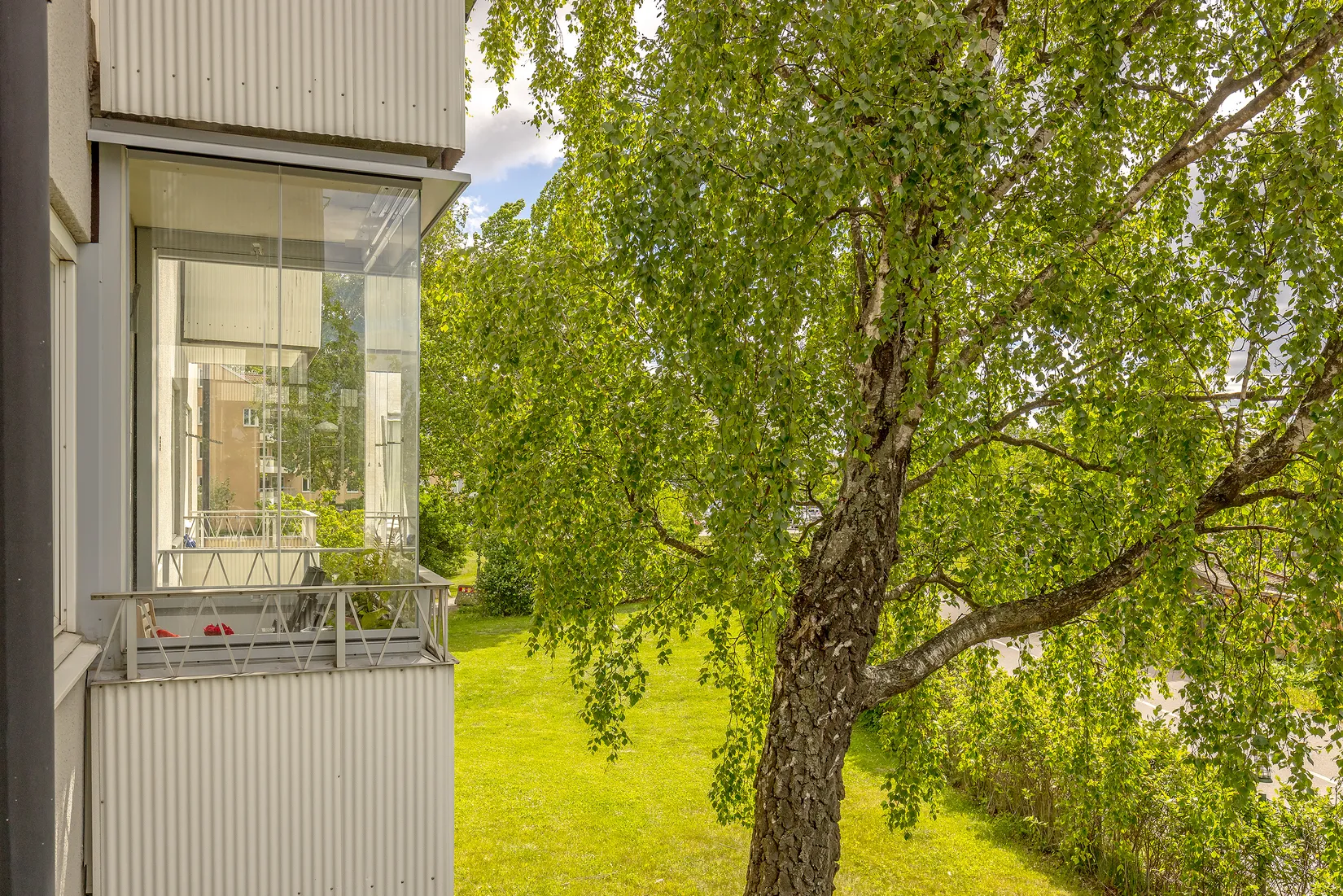 Bostadsrätt, Järnlundsvägen 10, Årsta, Stockholm