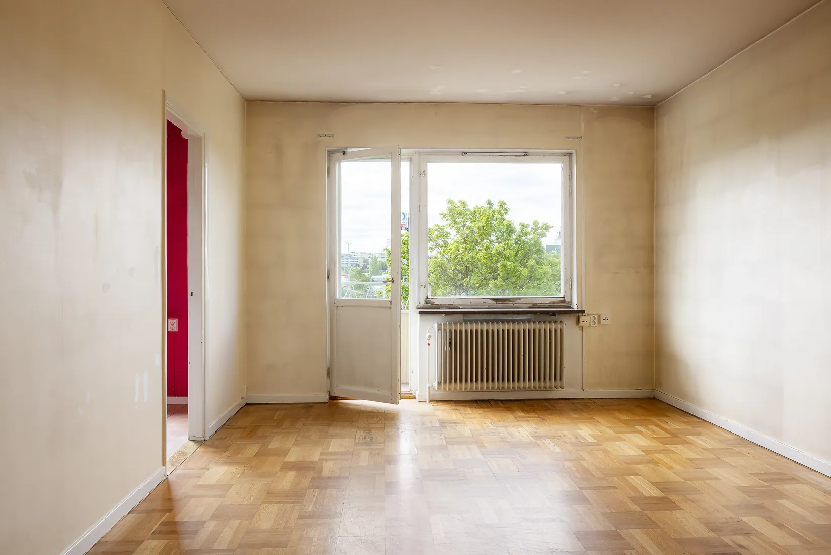 Bostadsrätt, Järnlundsvägen 10, Årsta, Stockholm