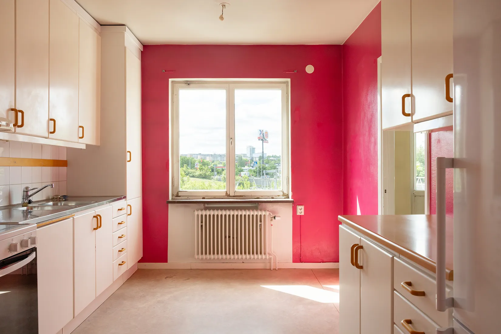 Bostadsrätt, Järnlundsvägen 10, Årsta, Stockholm