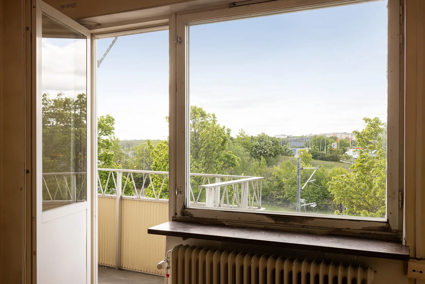 Bostadsrätt, Järnlundsvägen 10, Årsta, Stockholm