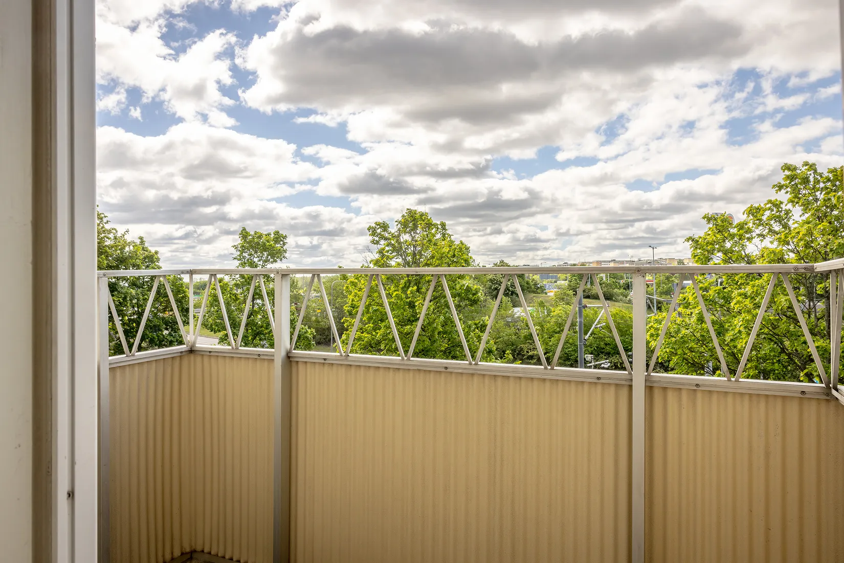 Bostadsrätt, Järnlundsvägen 10, Årsta, Stockholm