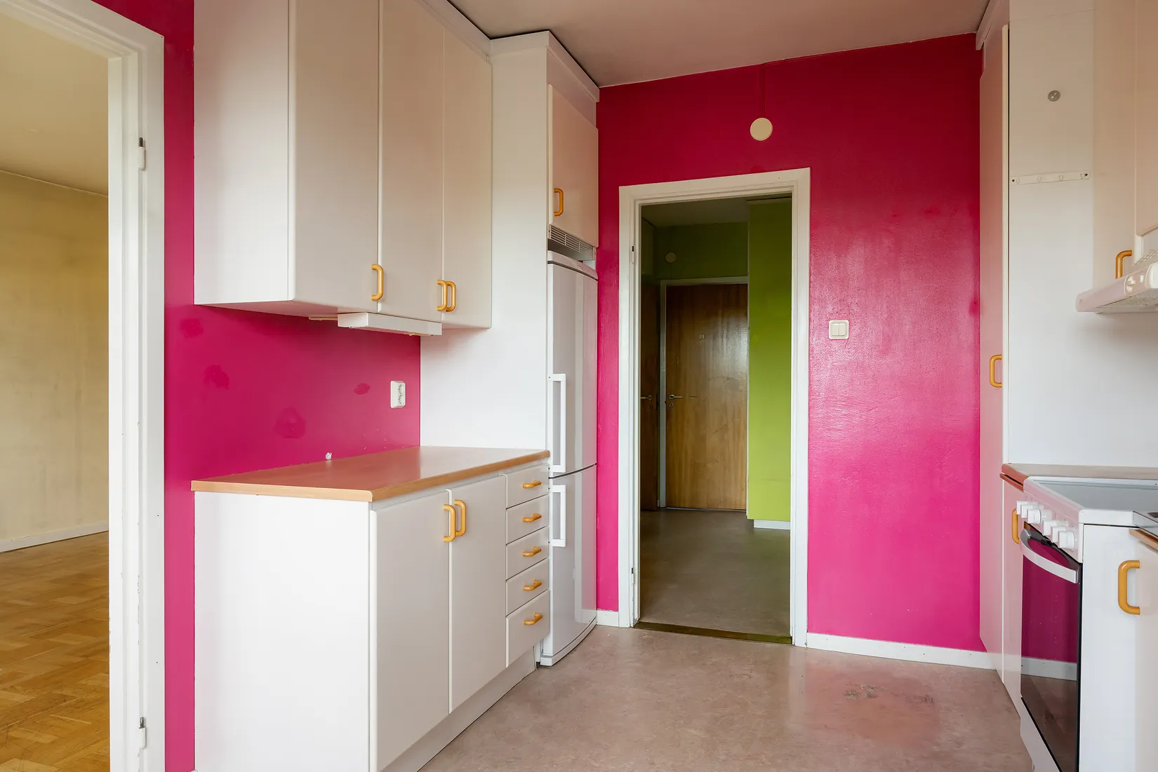 Bostadsrätt, Järnlundsvägen 10, Årsta, Stockholm