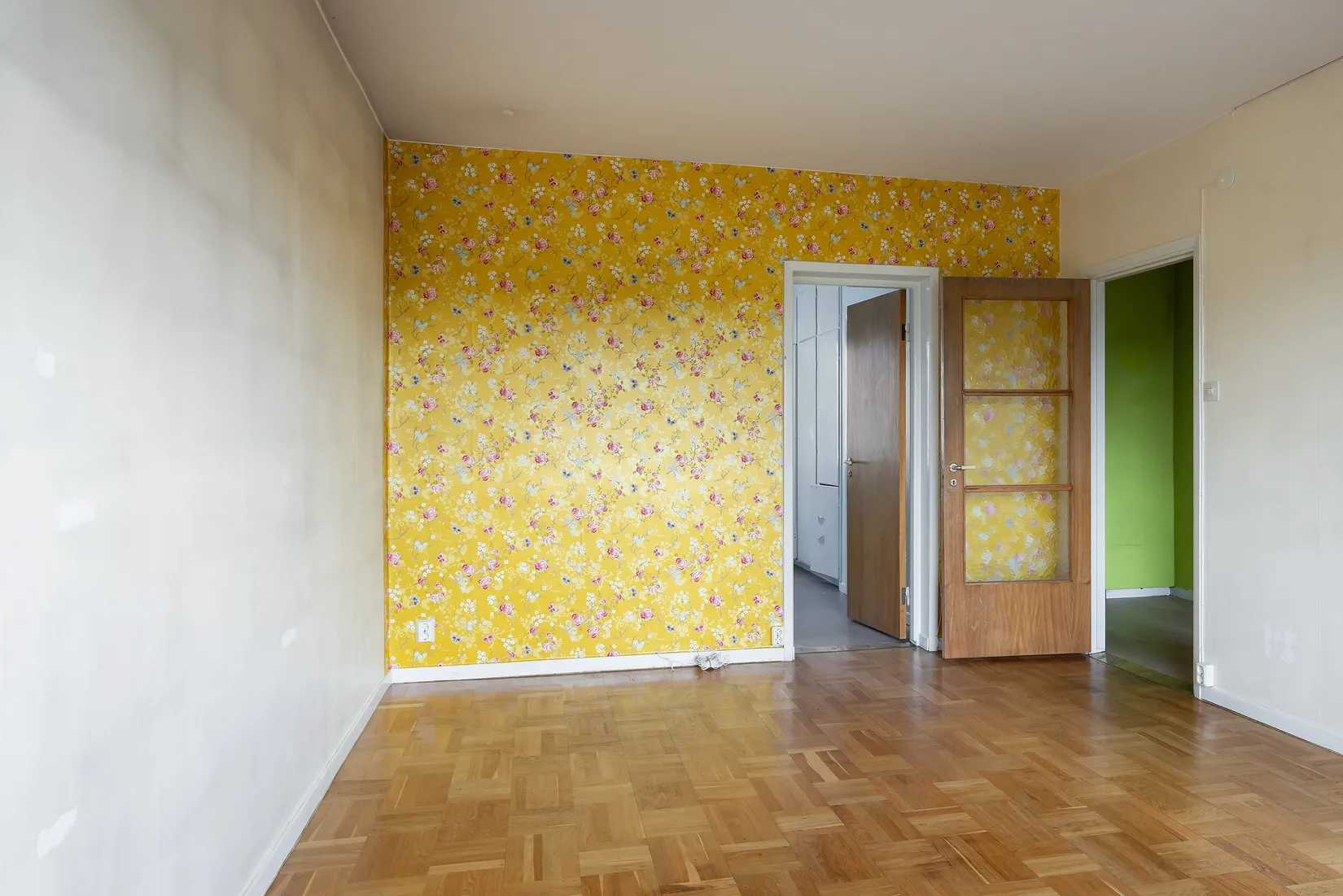 Bostadsrätt, Järnlundsvägen 10, Årsta, Stockholm