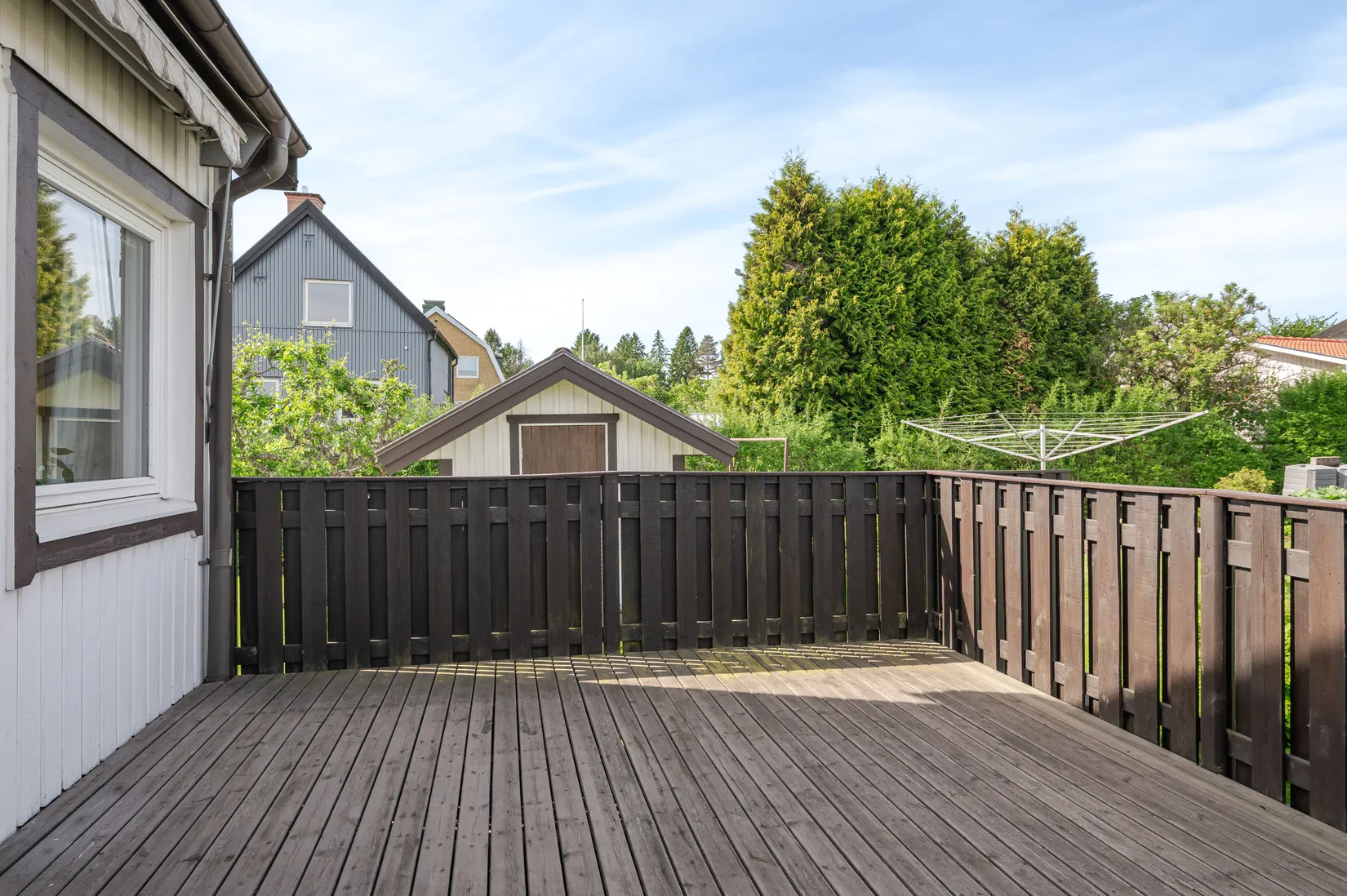 Villa, Furulidsgatan 8, Övre Holm, Motala
