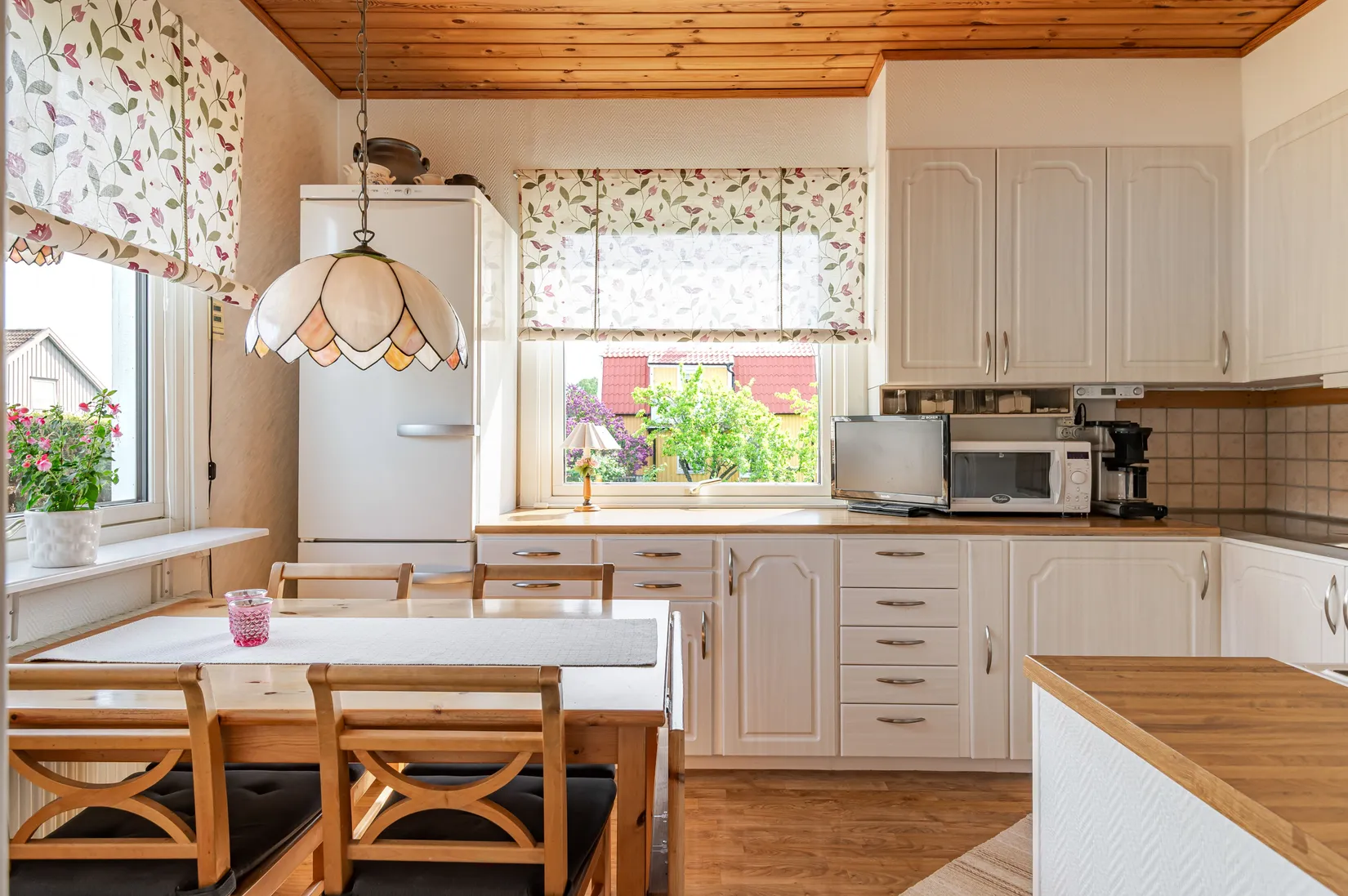 Villa, Furulidsgatan 8, Övre Holm, Motala