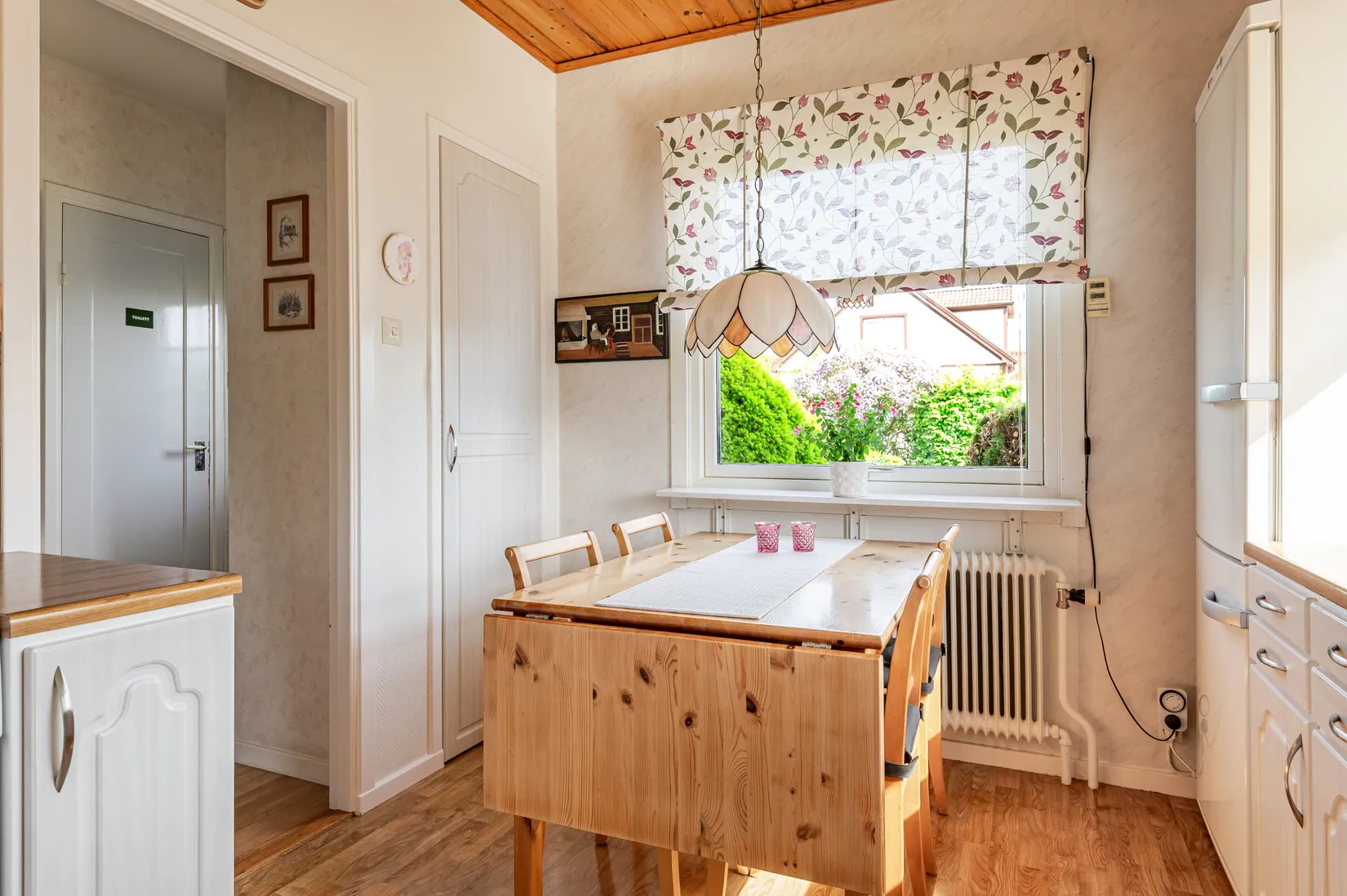 Villa, Furulidsgatan 8, Övre Holm, Motala