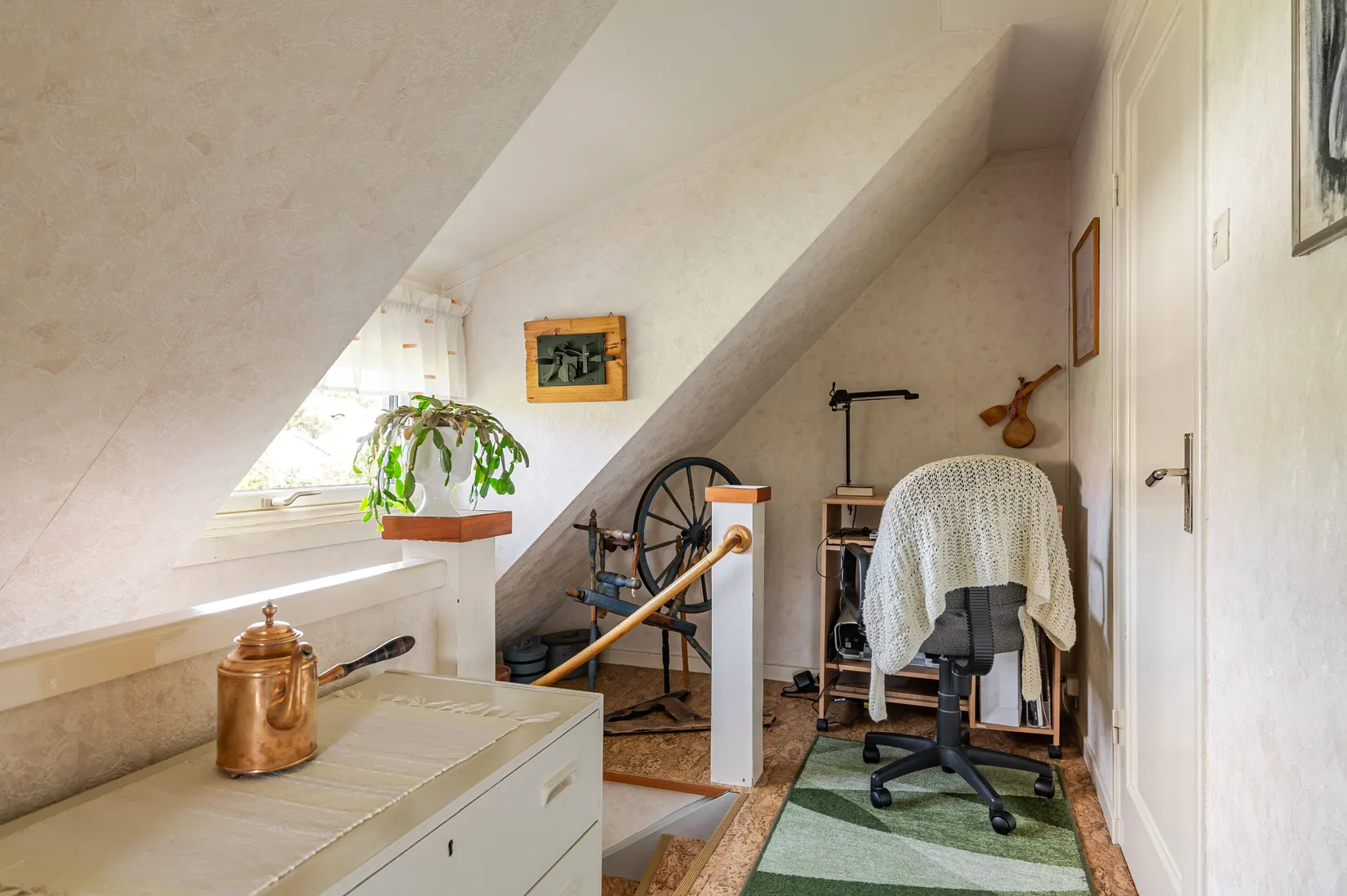 Villa, Furulidsgatan 8, Övre Holm, Motala