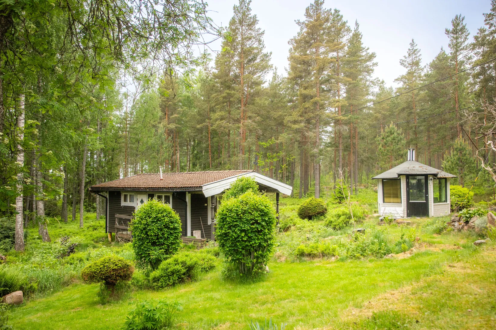 Fritidshus, Lungviksvägen 50, Lungvik, Karlstad