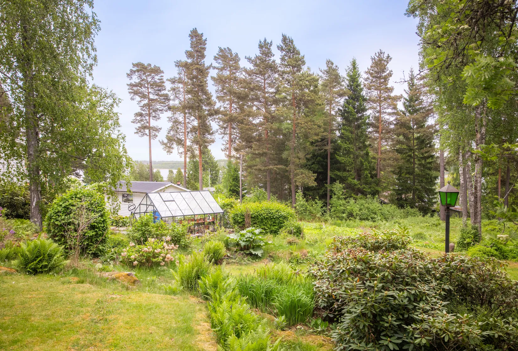 Fritidshus, Lungviksvägen 50, Lungvik, Karlstad