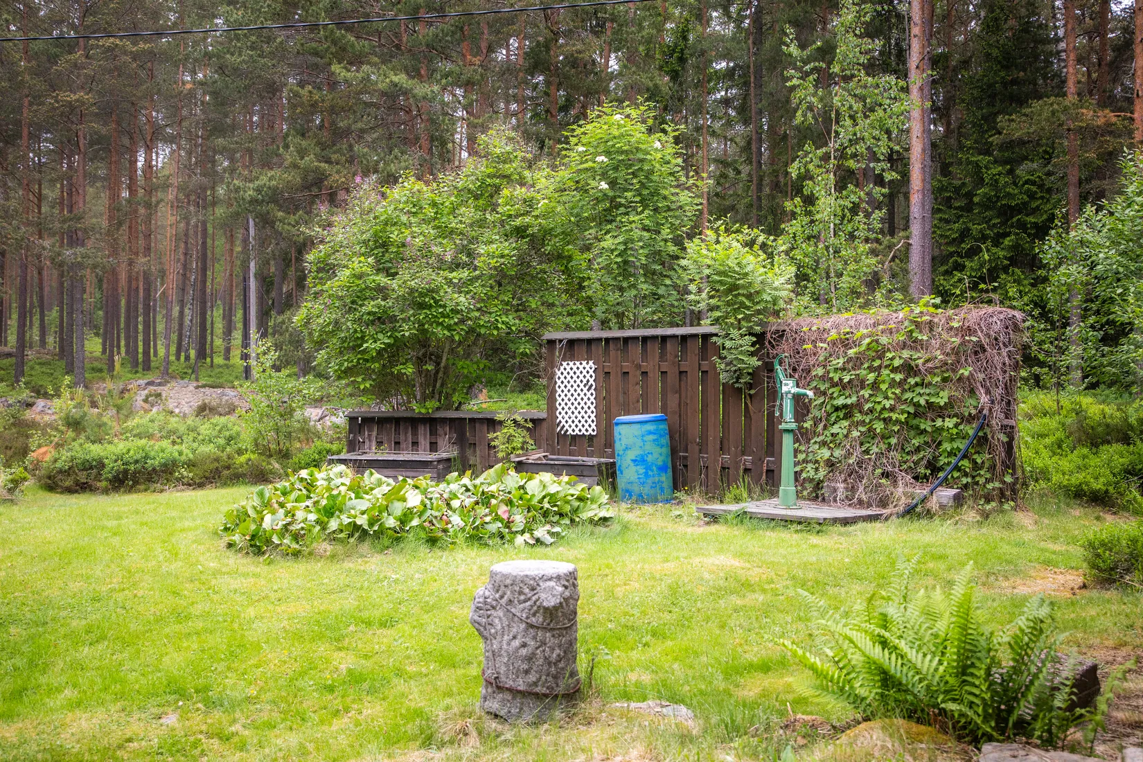 Fritidshus, Lungviksvägen 50, Lungvik, Karlstad