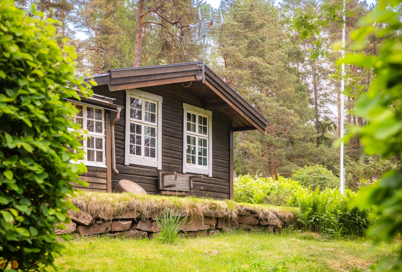 Fritidshus, Lungviksvägen 50, Lungvik, Karlstad