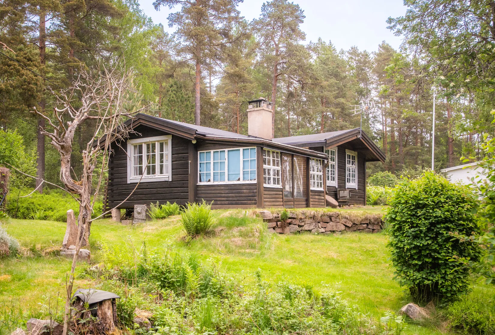 Fritidshus, Lungviksvägen 50, Lungvik, Karlstad