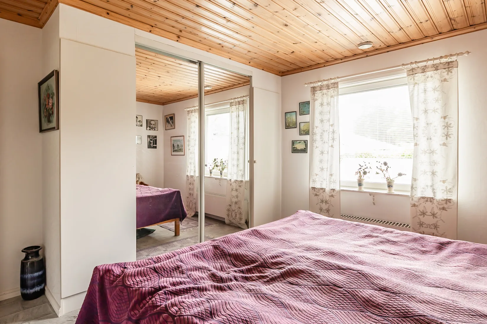 Villa, Hambovägen 4, Hammarö