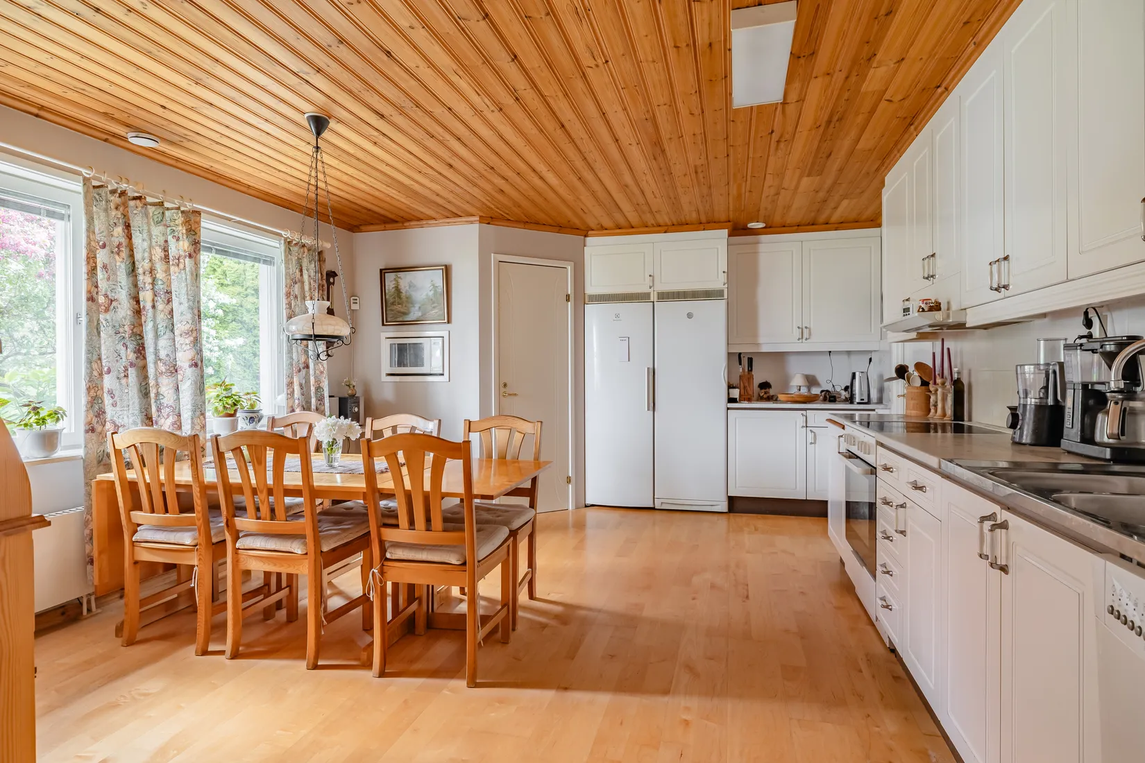 Villa, Hambovägen 4, Hammarö