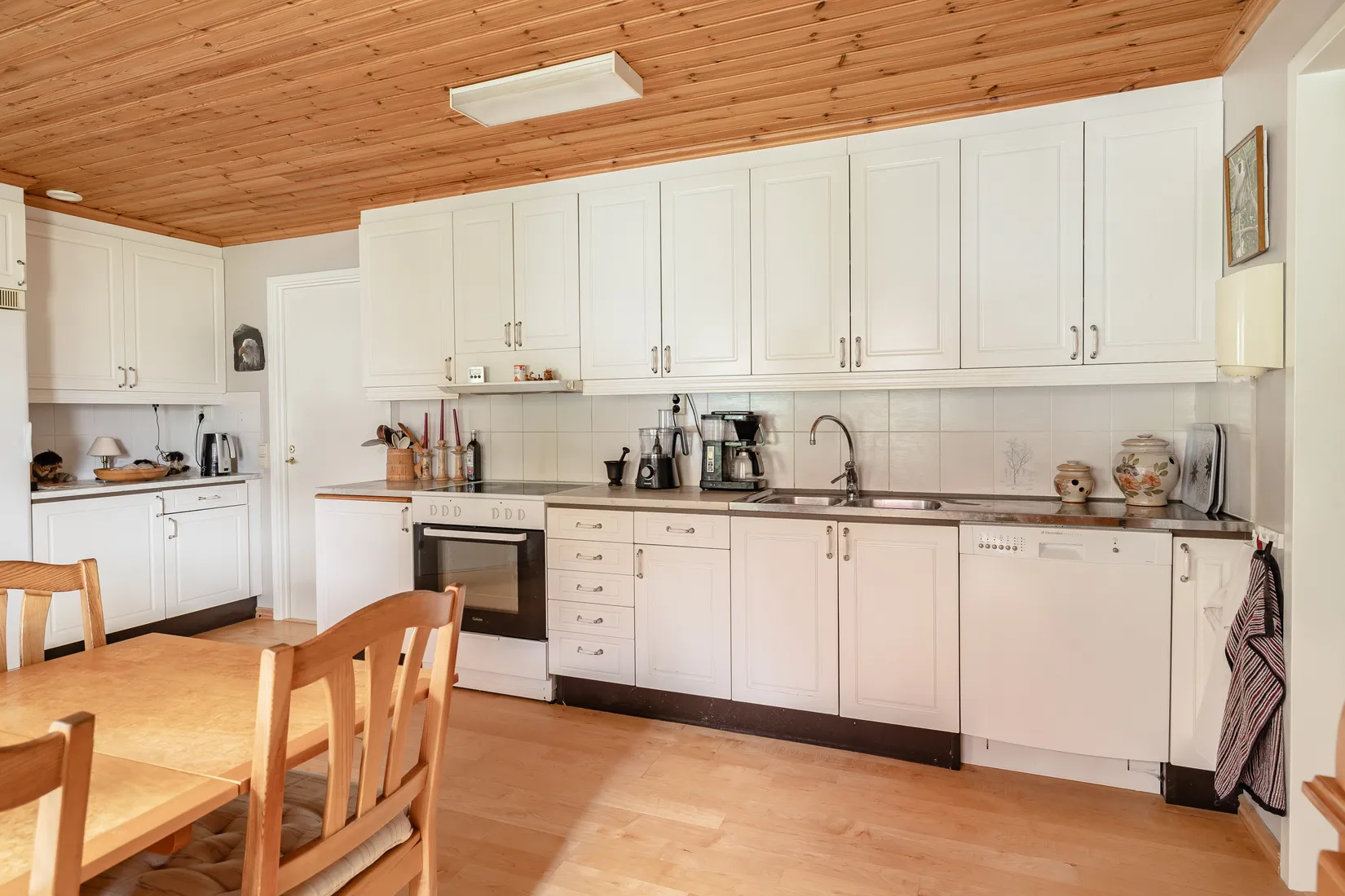 Villa, Hambovägen 4, Hammarö