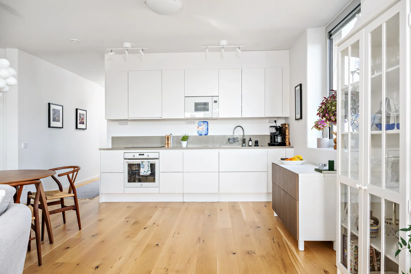 Bostadsrätt, Garvaregatan 4B, Centralt, Norrköping