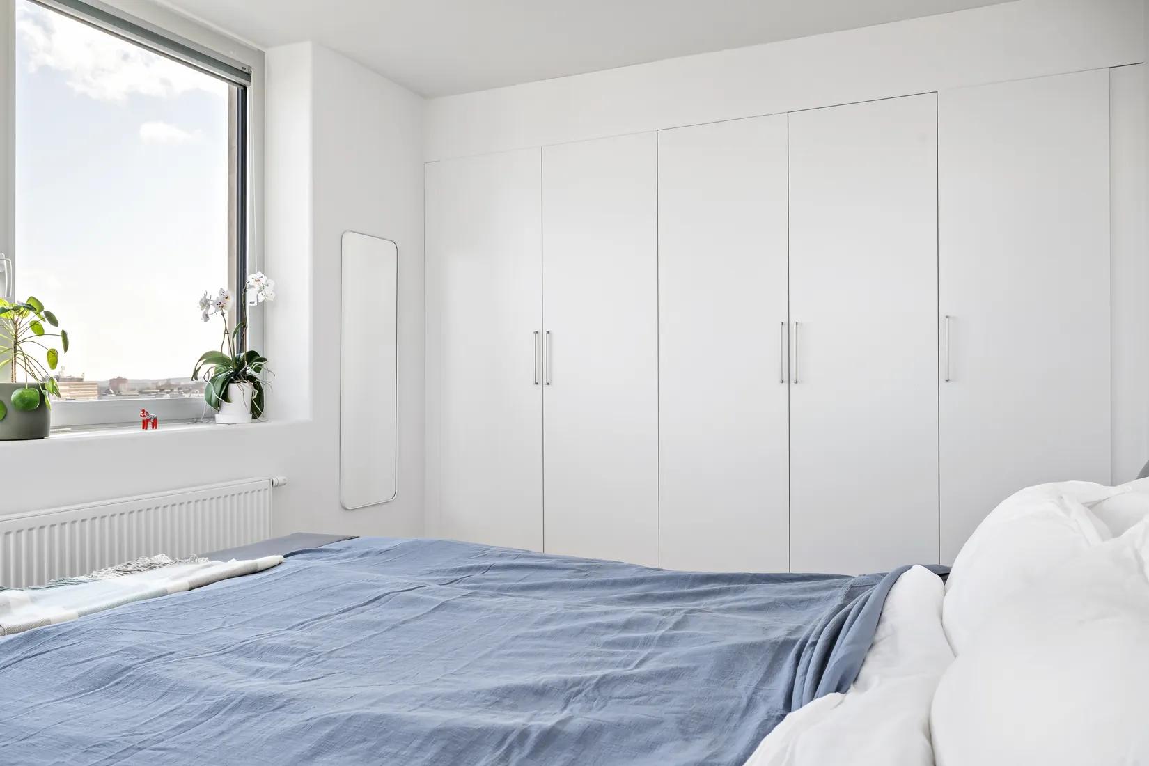 Bostadsrätt, Garvaregatan 4B, Centralt, Norrköping