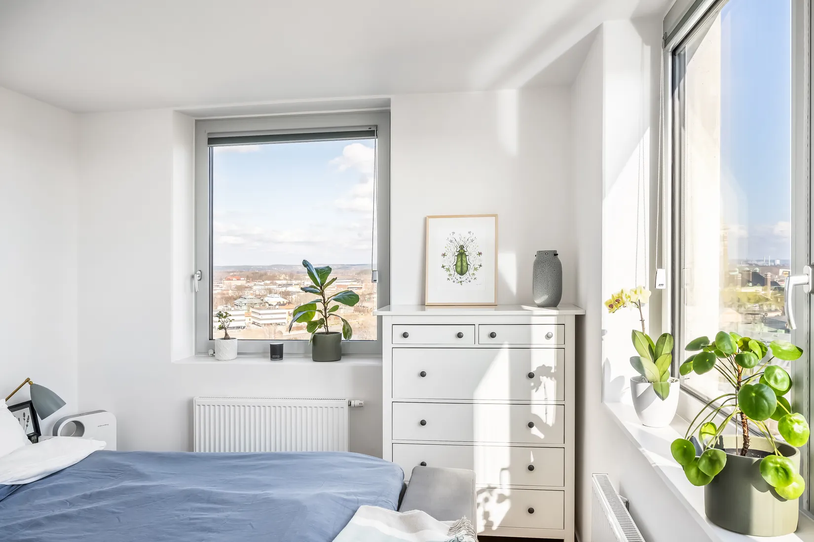 Bostadsrätt, Garvaregatan 4B, Centralt, Norrköping