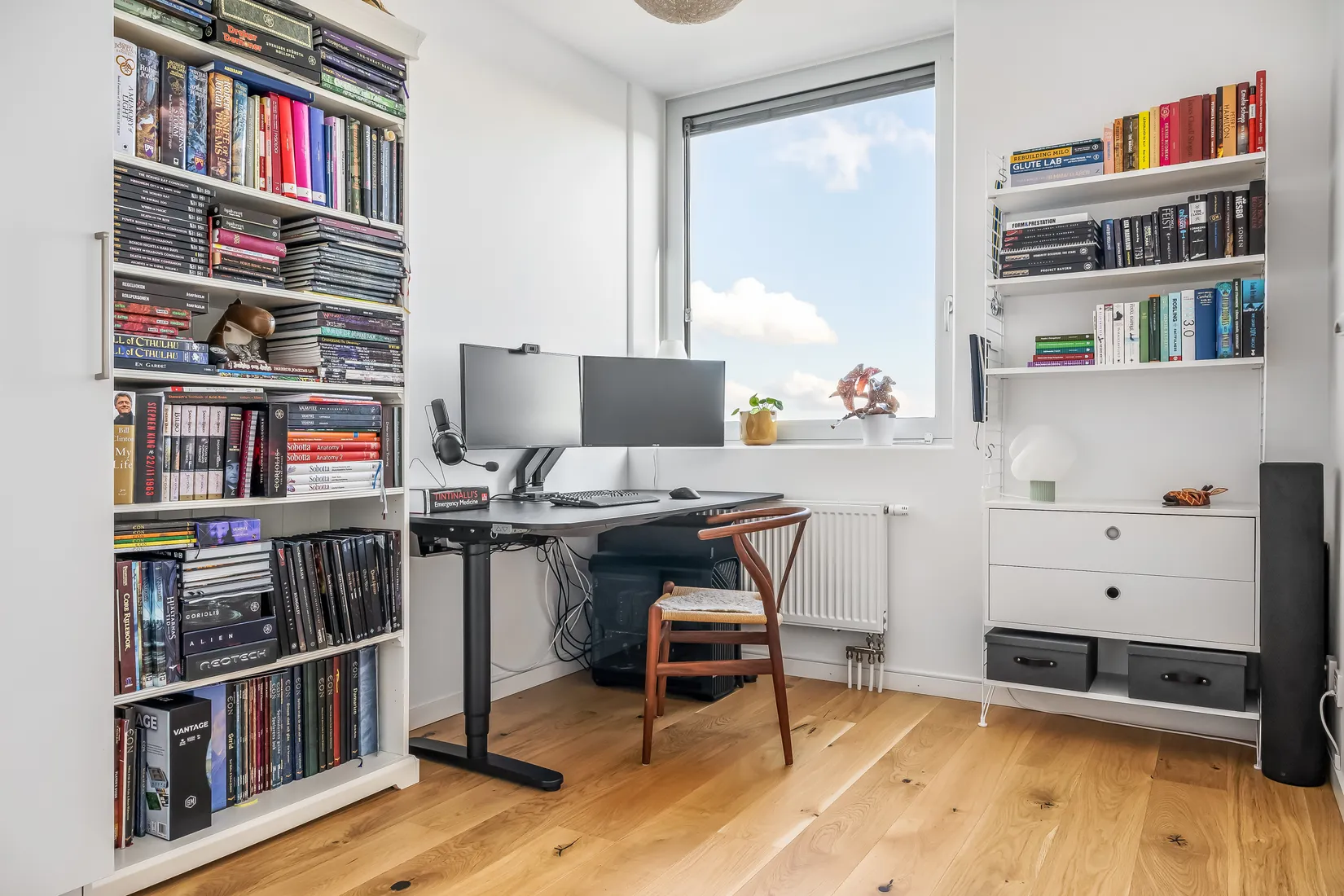Bostadsrätt, Garvaregatan 4B, Centralt, Norrköping