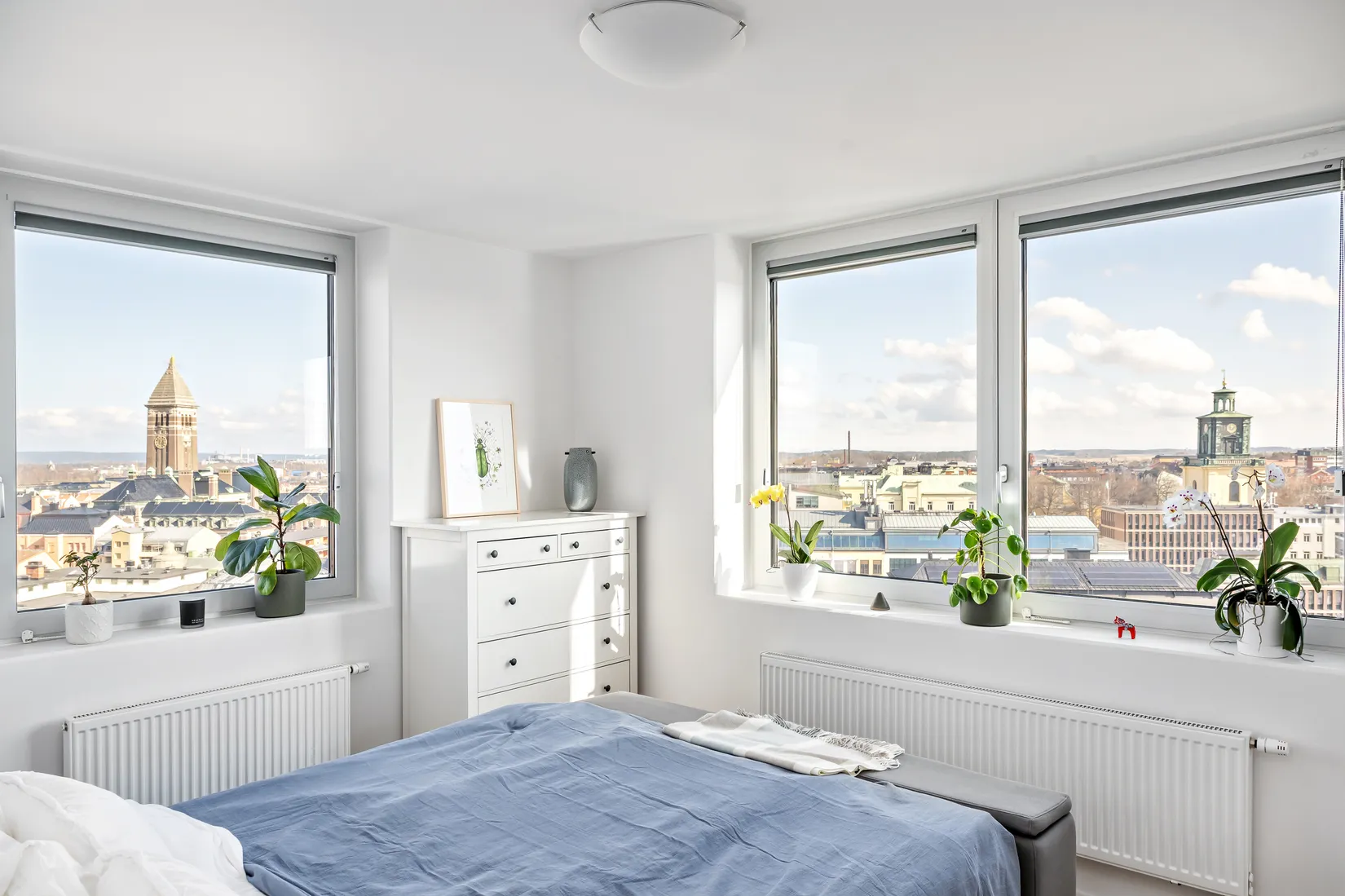 Bostadsrätt, Garvaregatan 4B, Centralt, Norrköping