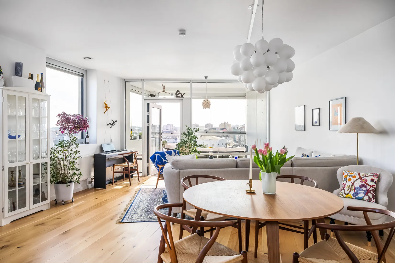 Bostadsrätt, Garvaregatan 4B, Centralt, Norrköping